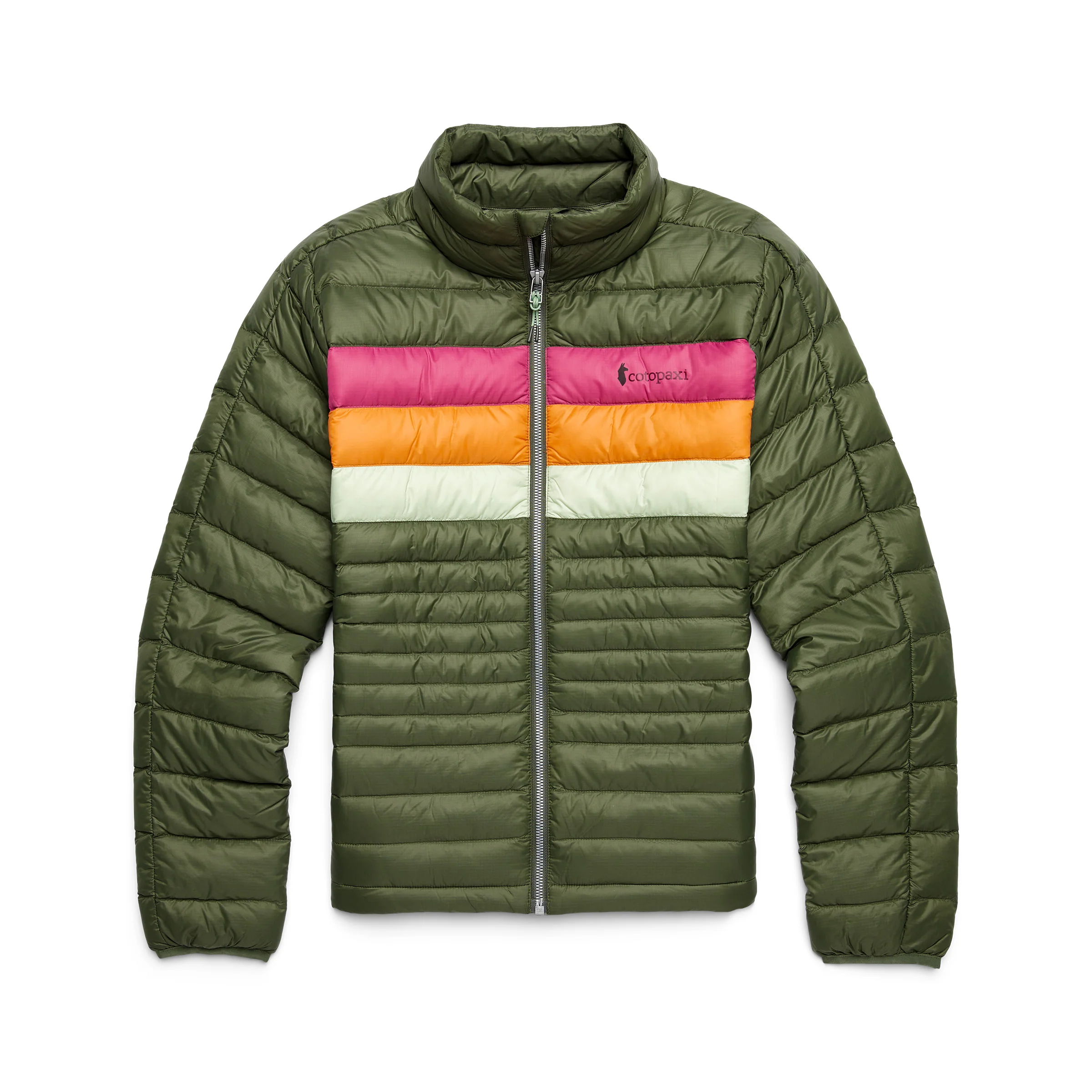 Daunenjacke Fuego Down - Image 8