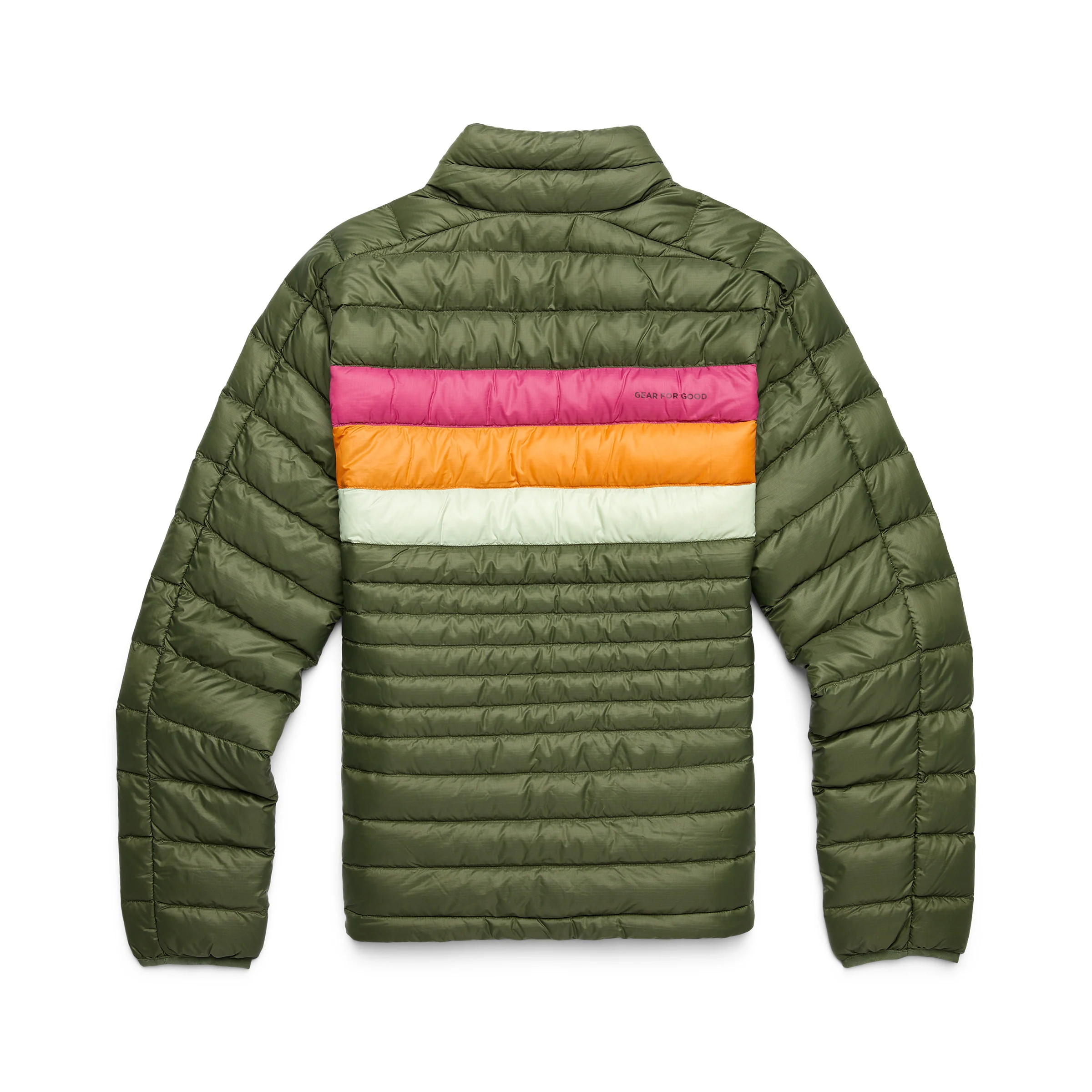 Daunenjacke Fuego Down - Image 9