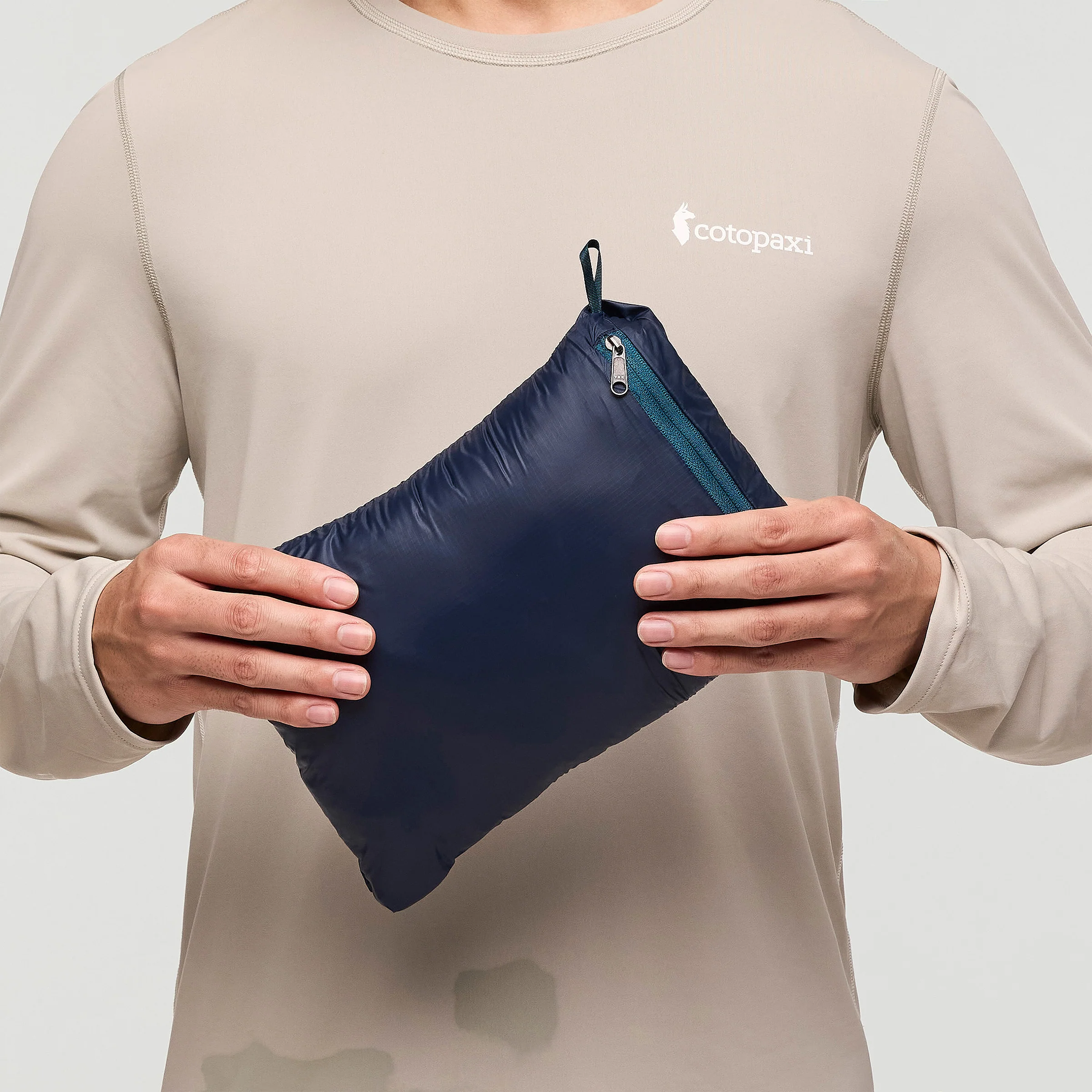 Daunenjacke Fuego Down Hooded - Image 6