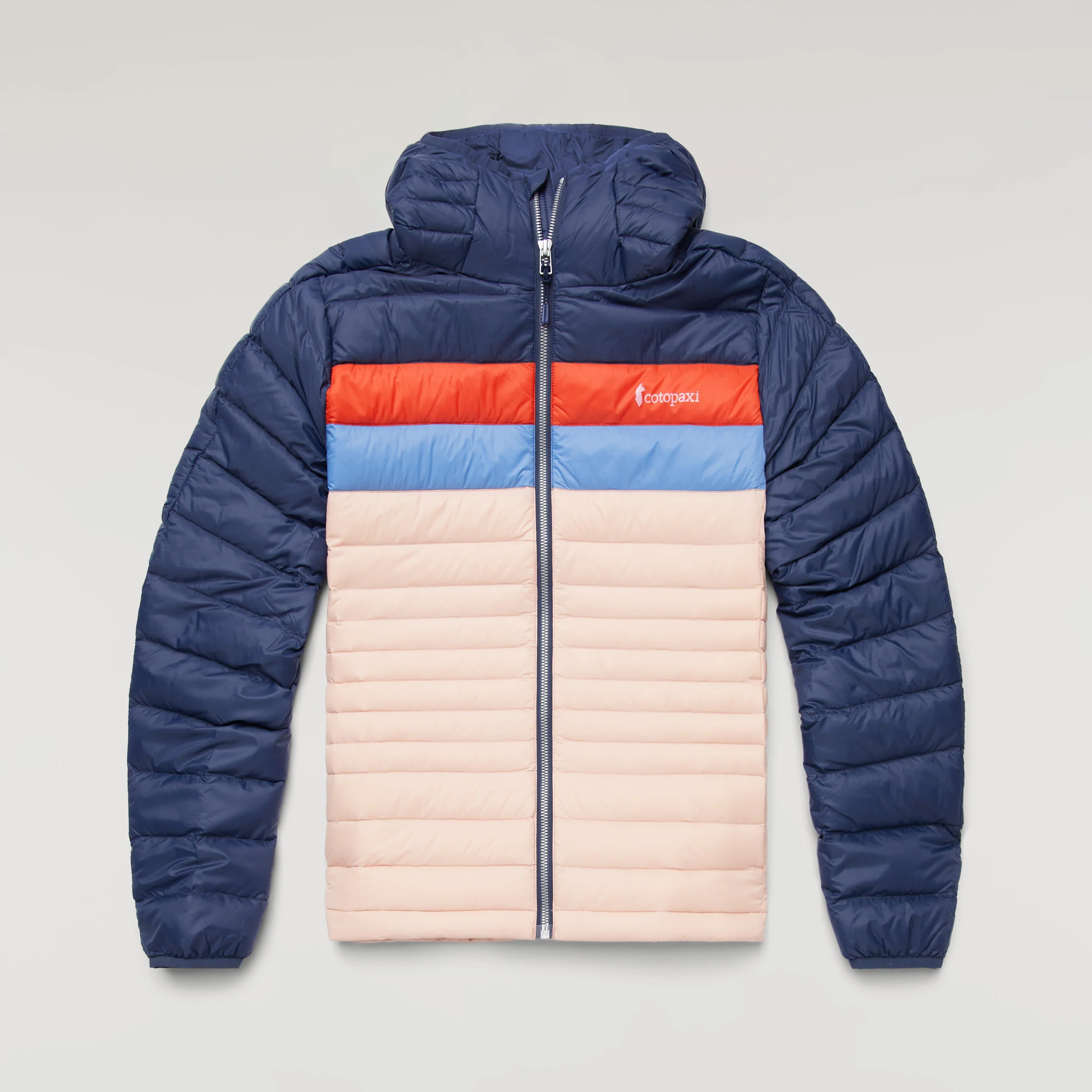 Fuego Down Hooded - Image 10