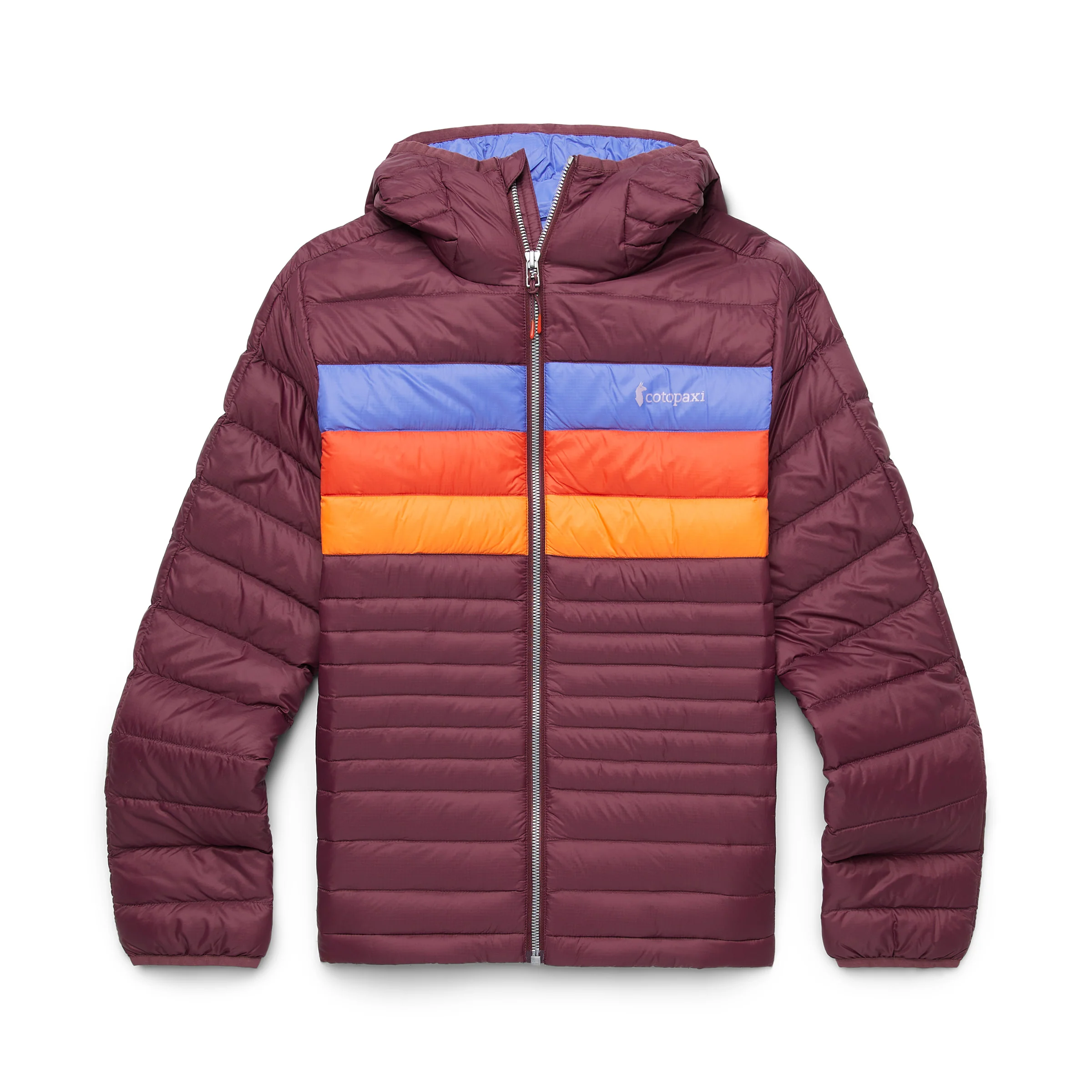 Fuego Down Hooded - Image 16