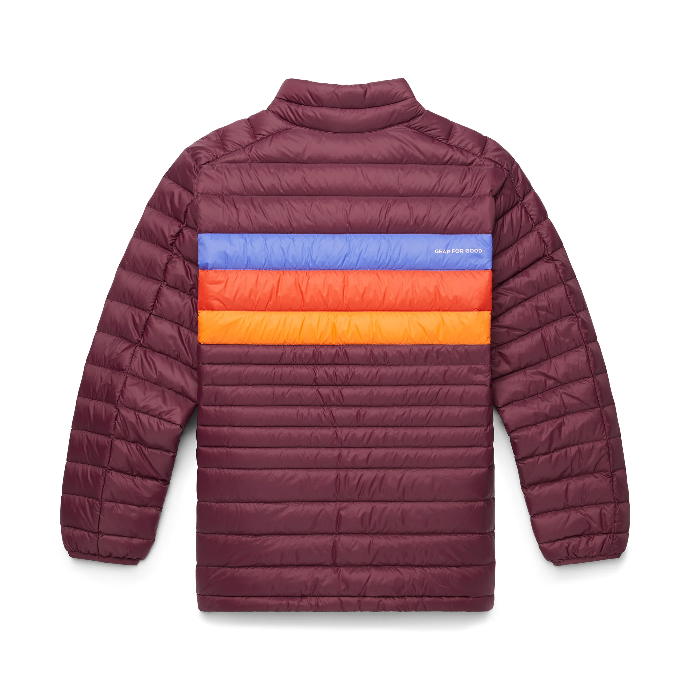 Fuego Down Hooded - Image 17