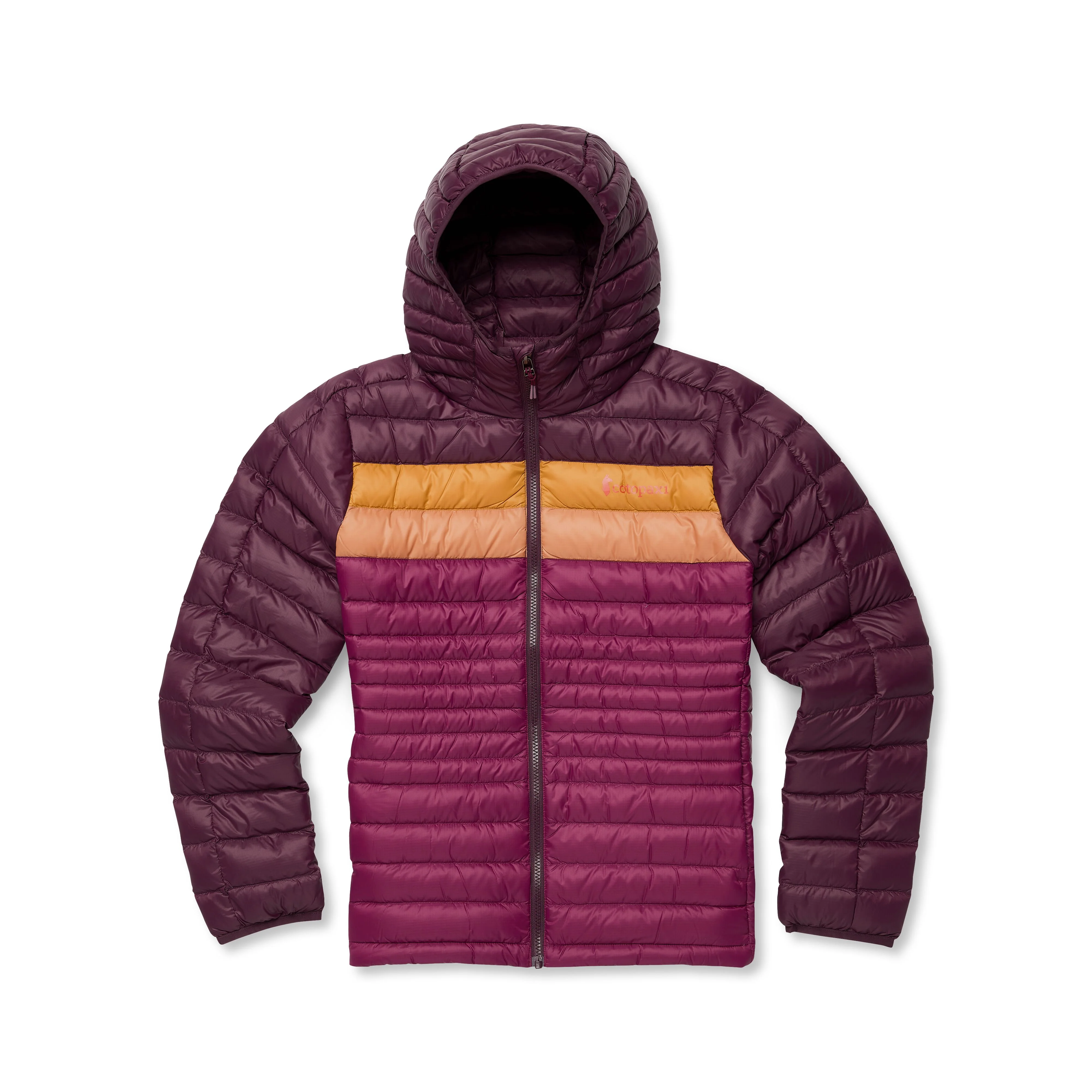 Fuego Down Hooded - Image 17