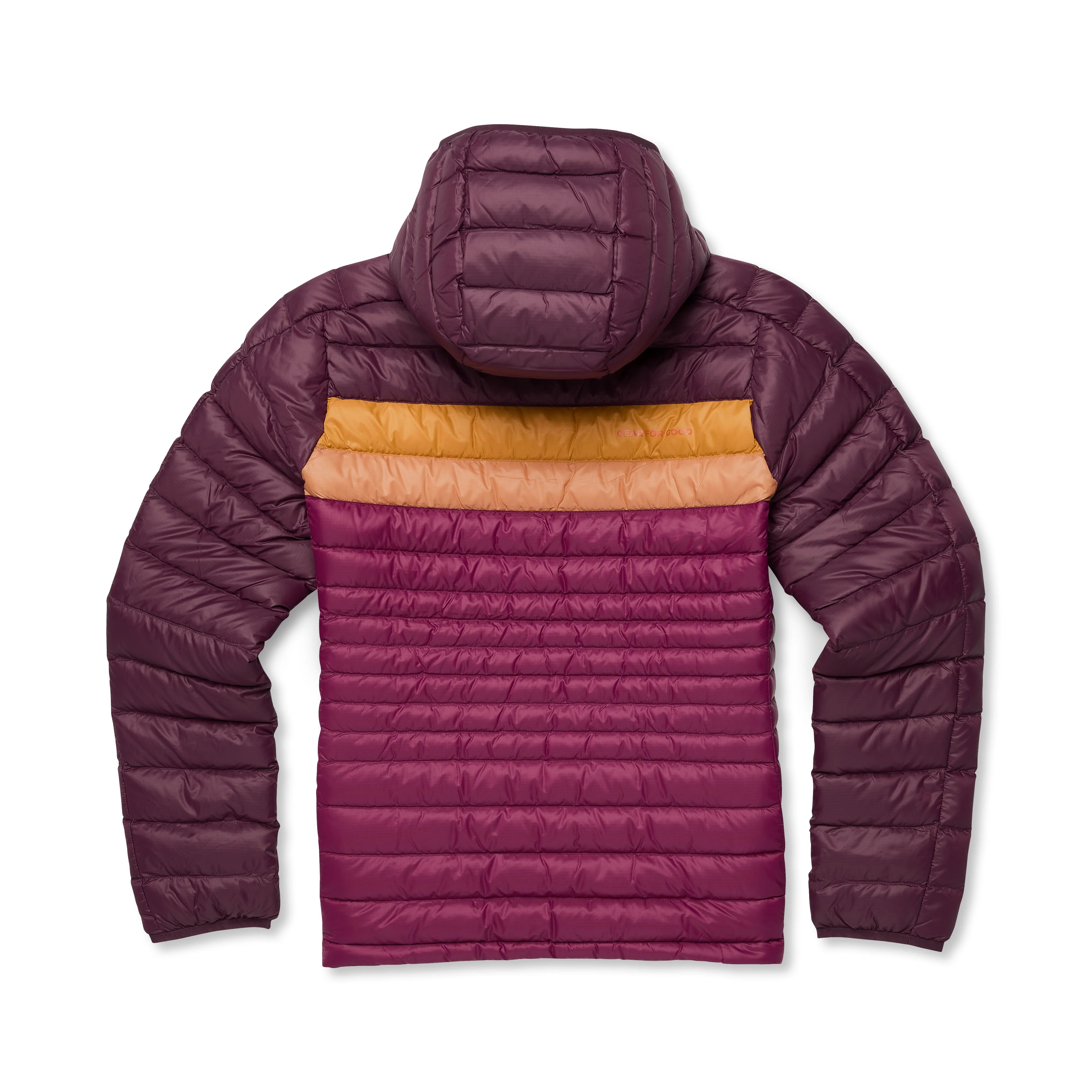 Fuego Down Hooded - Image 18