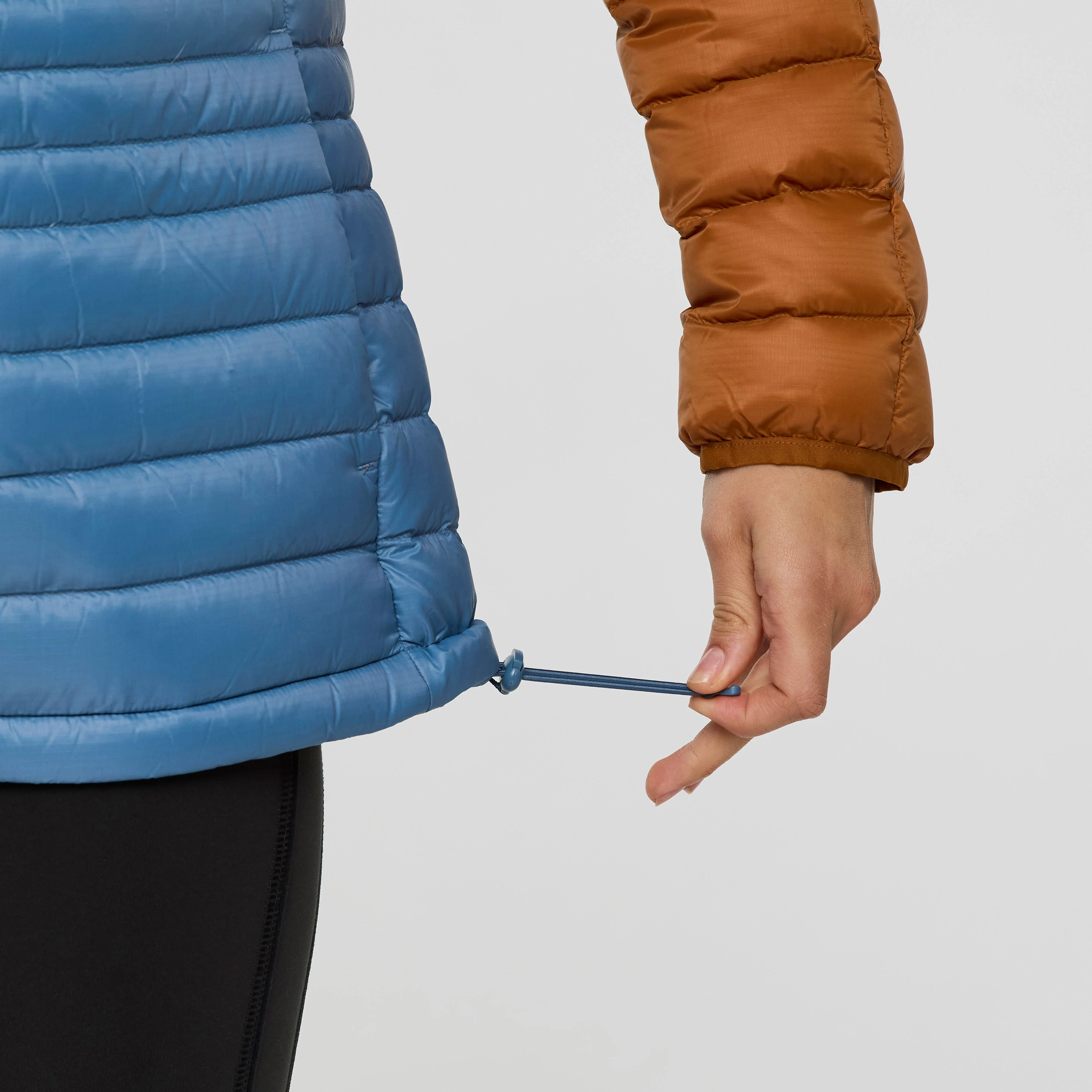 Fuego Down Hooded - Image 6