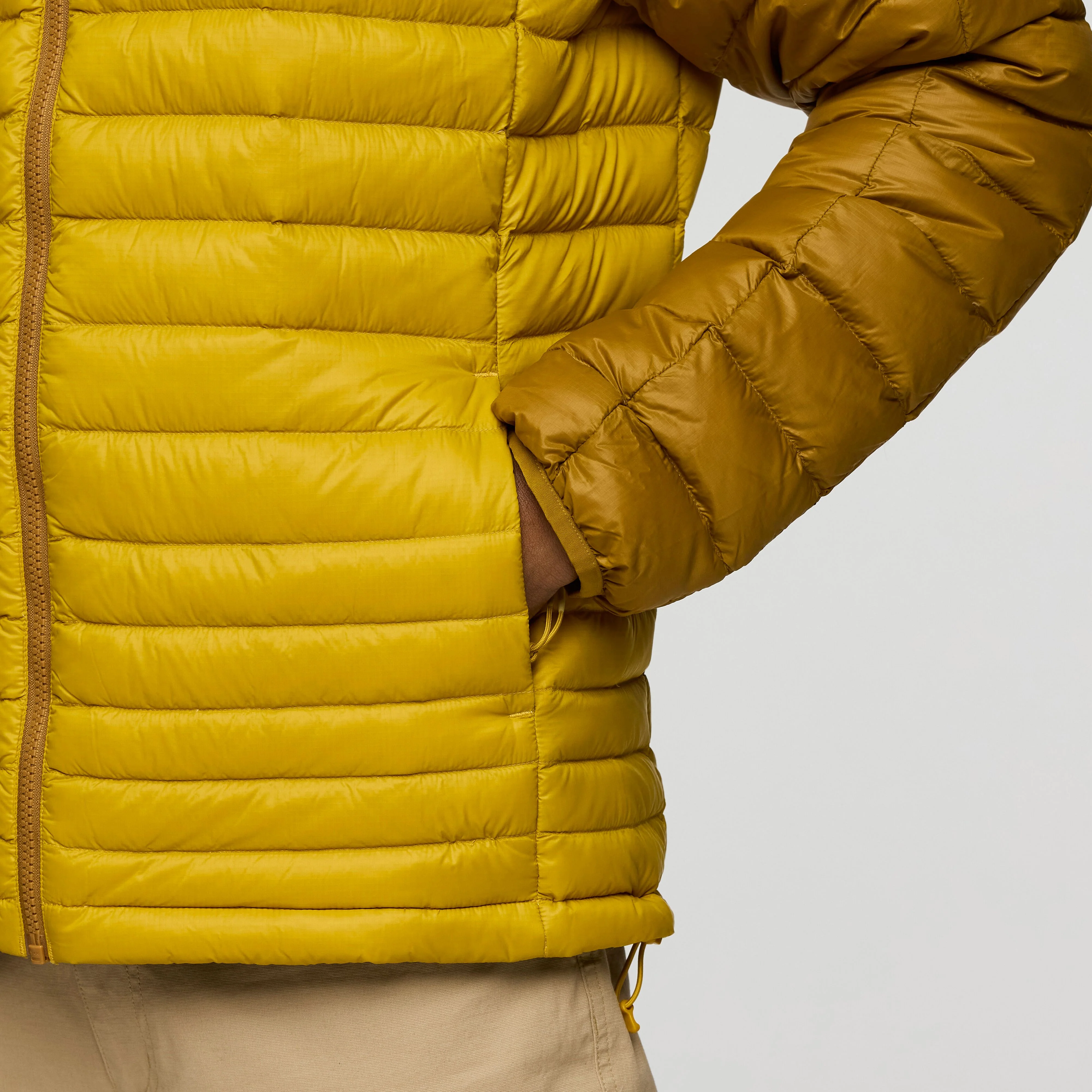 Fuego Down Hooded - Image 13