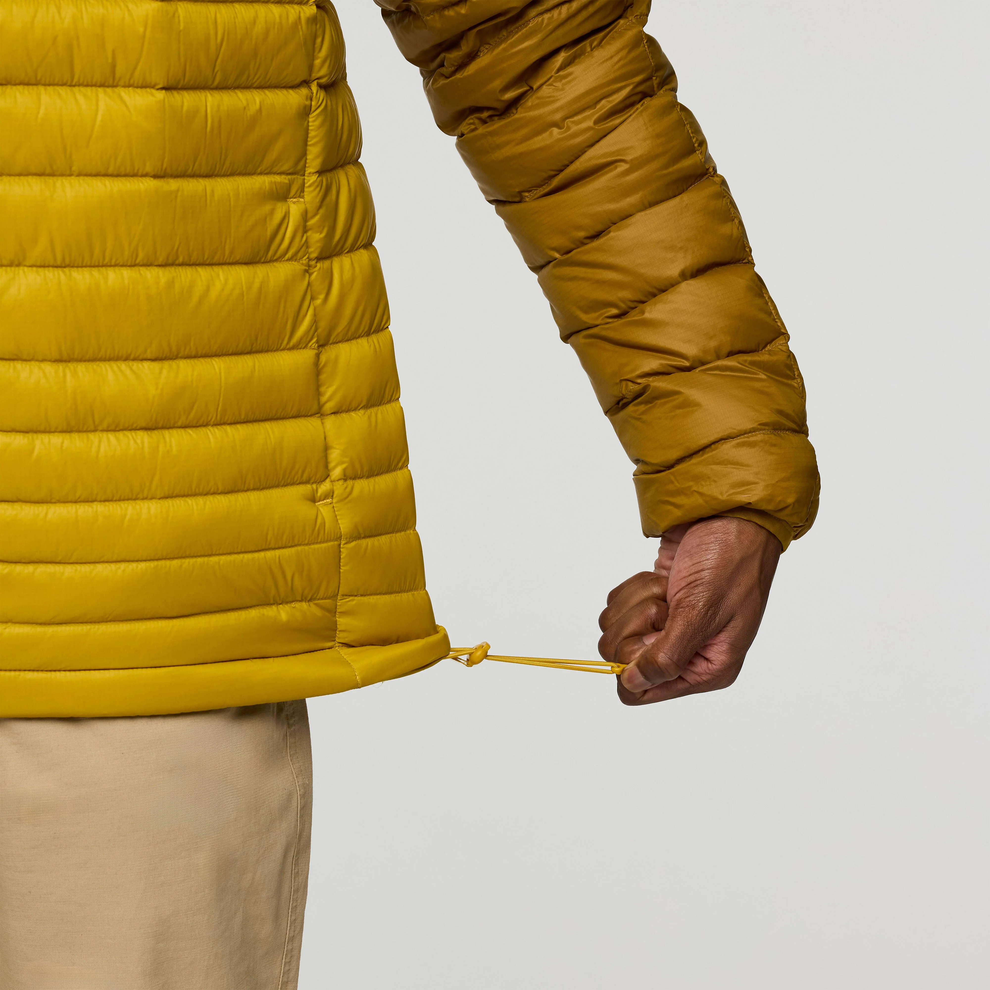 Fuego Down Hooded - Image 14