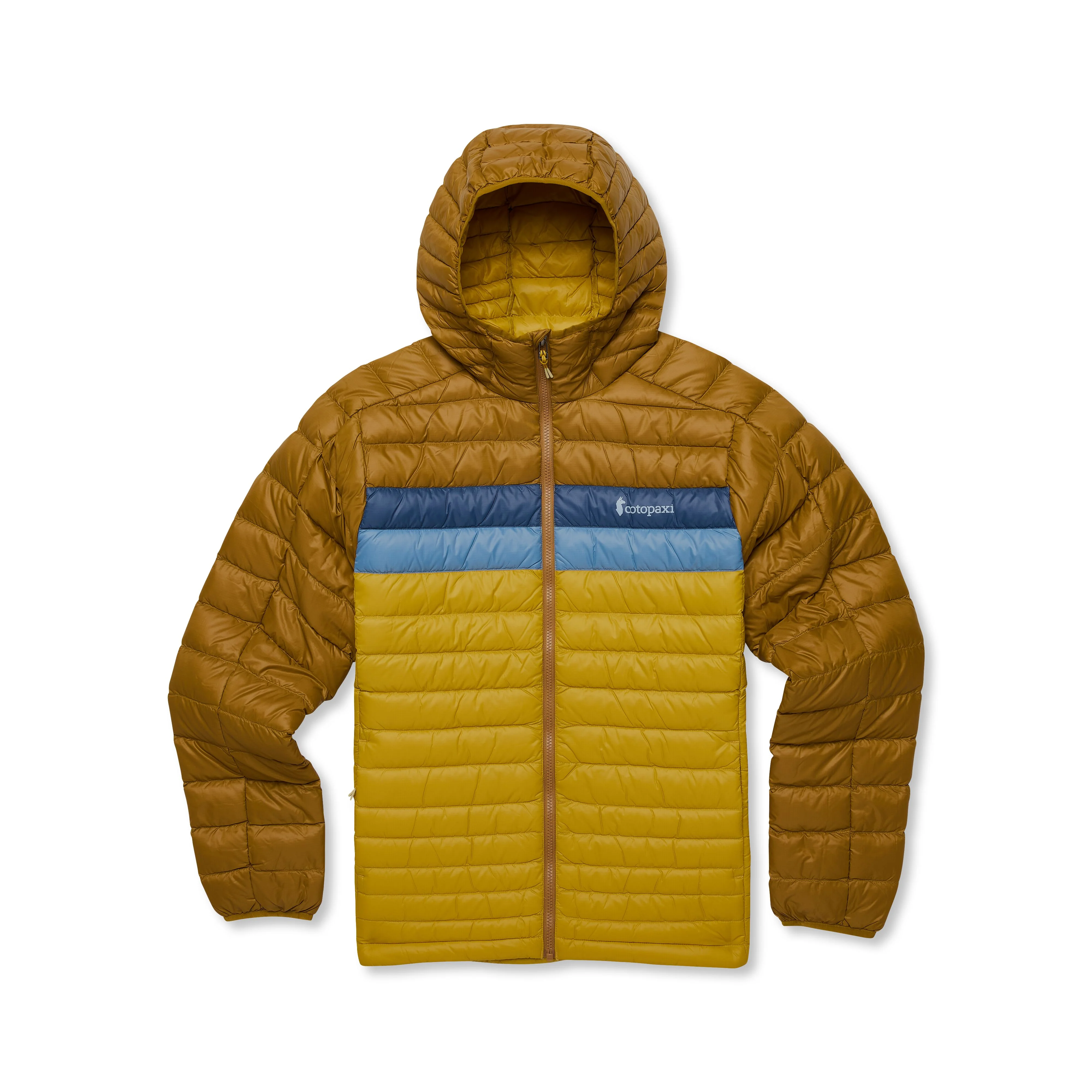 Fuego Down Hooded - Image 17