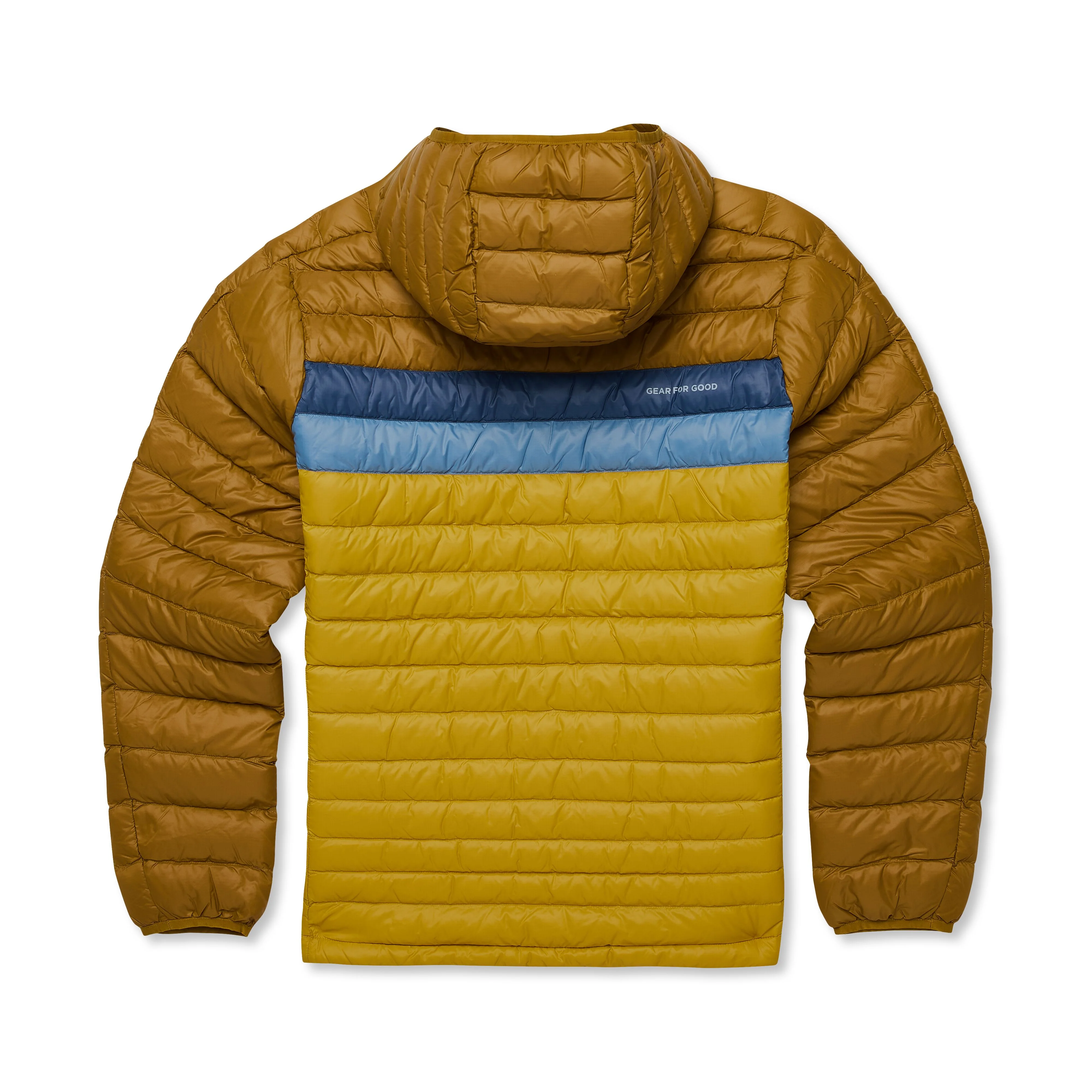 Fuego Down Hooded - Image 18