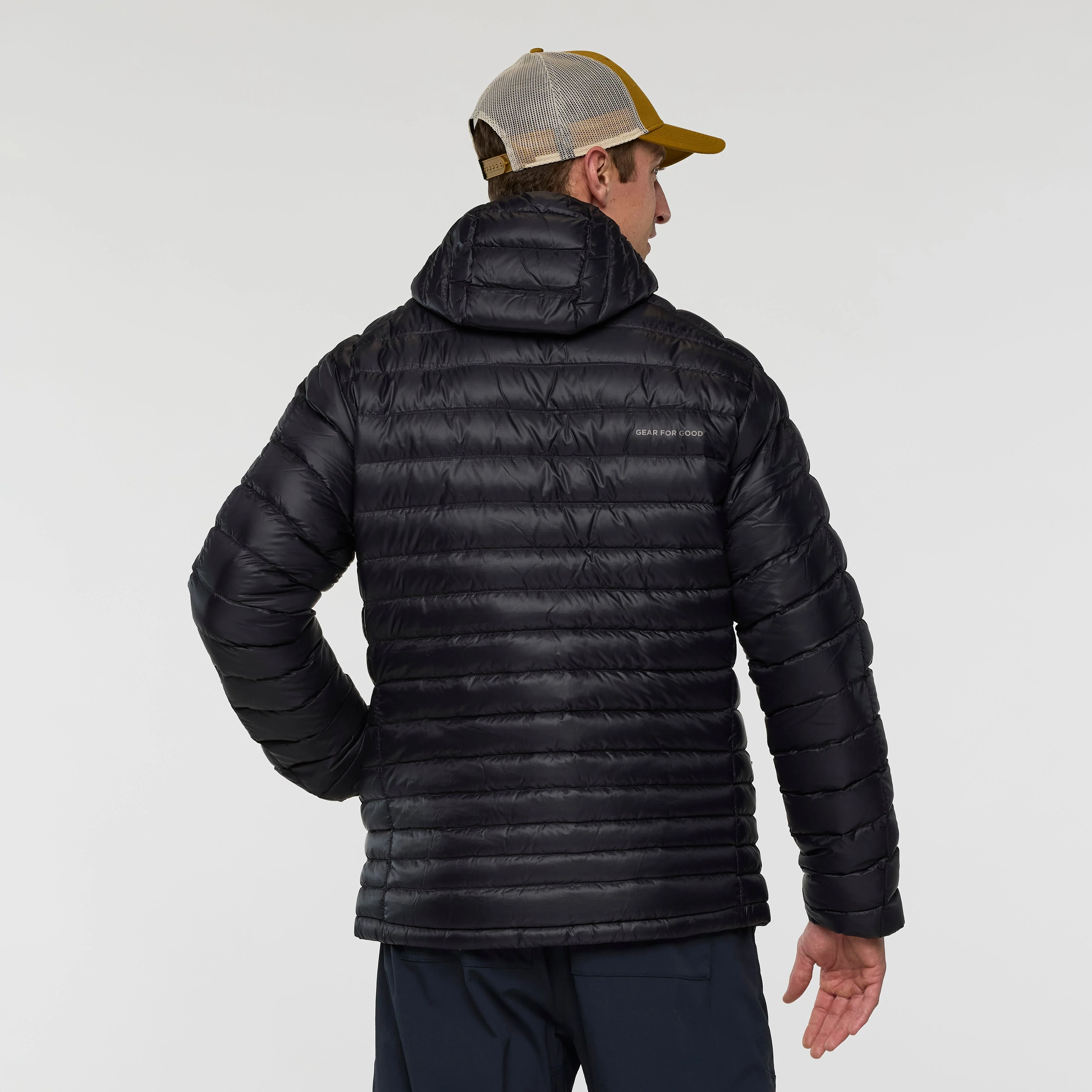 Fuego Down Hooded - Image 20