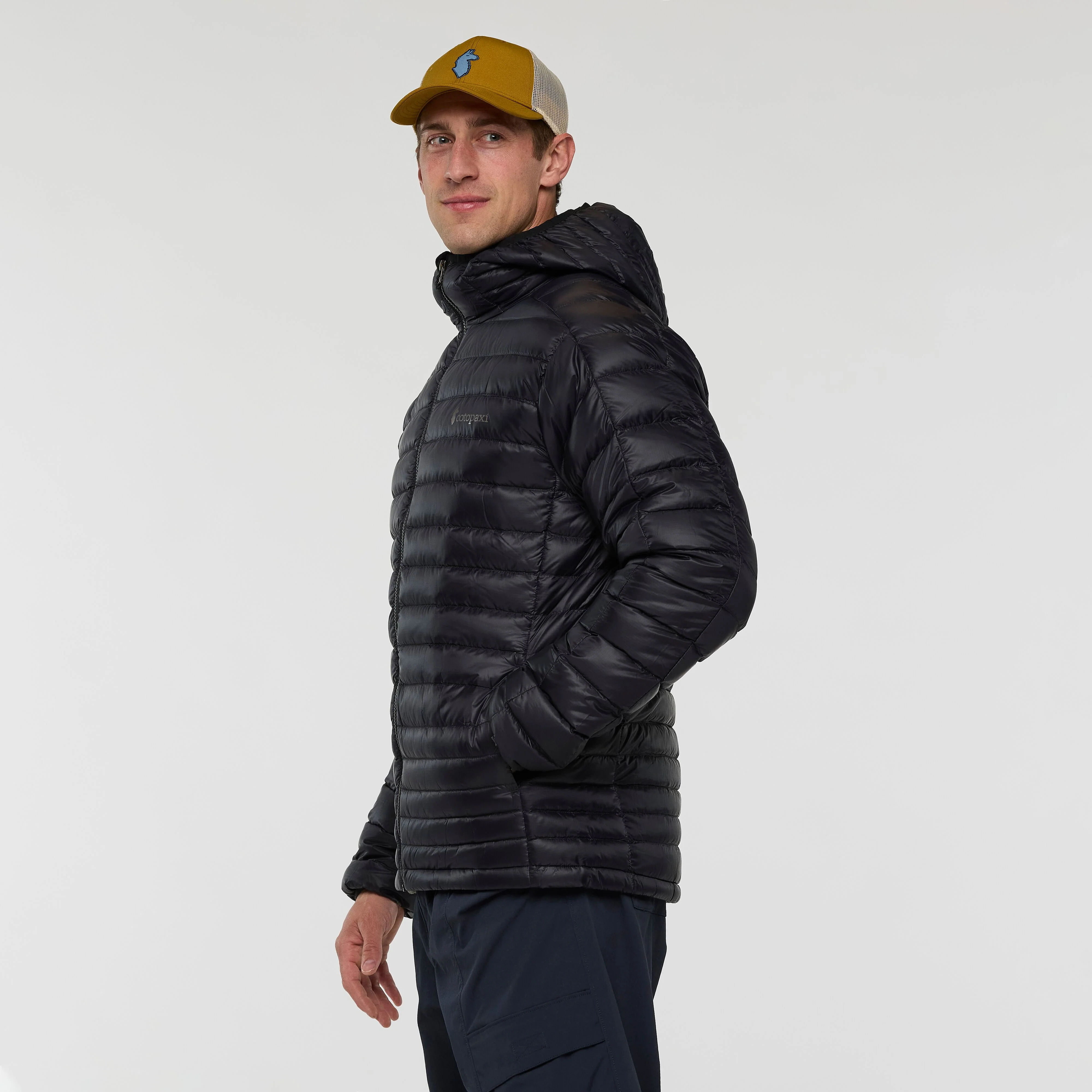 Fuego Down Hooded - Image 21