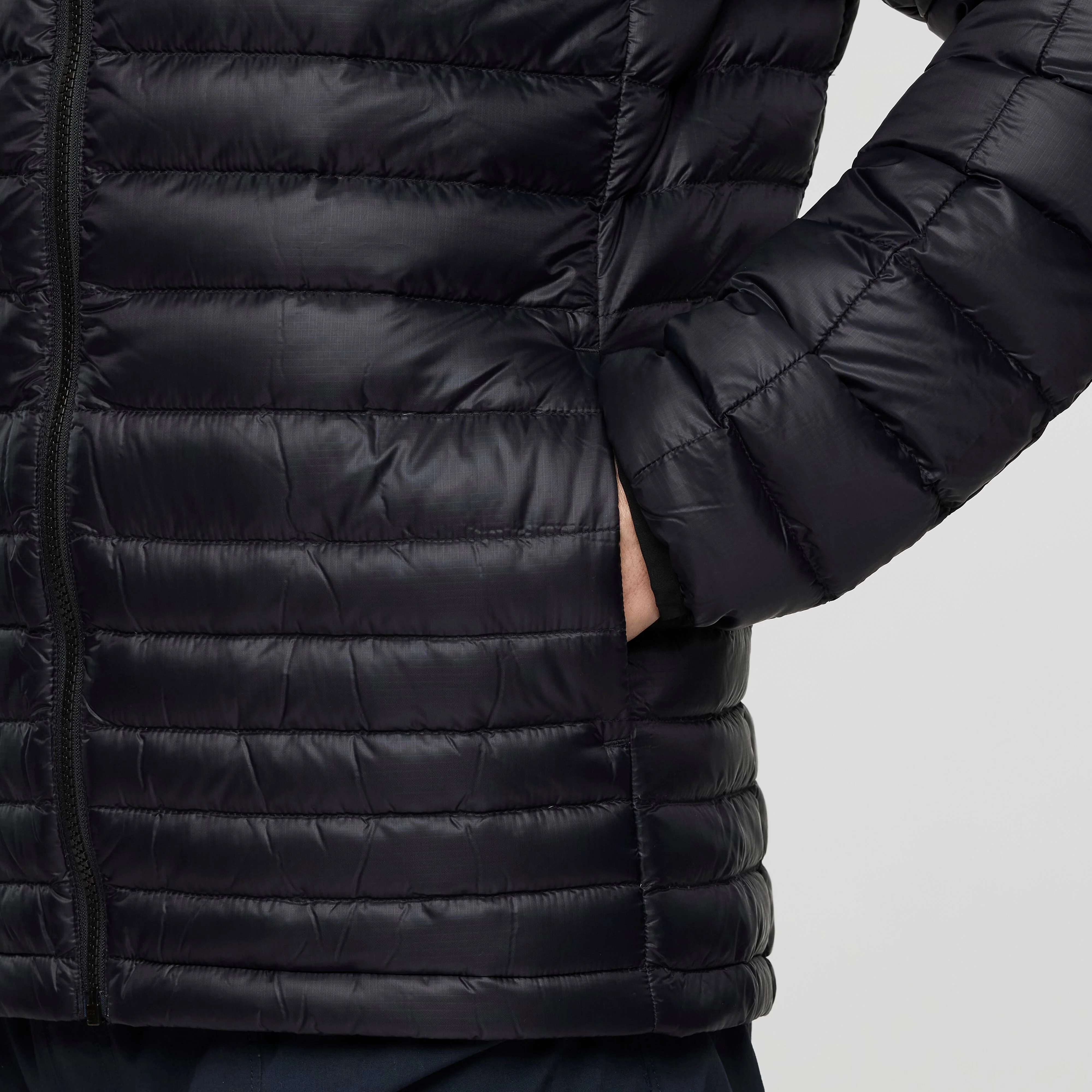 Fuego Down Hooded - Image 22