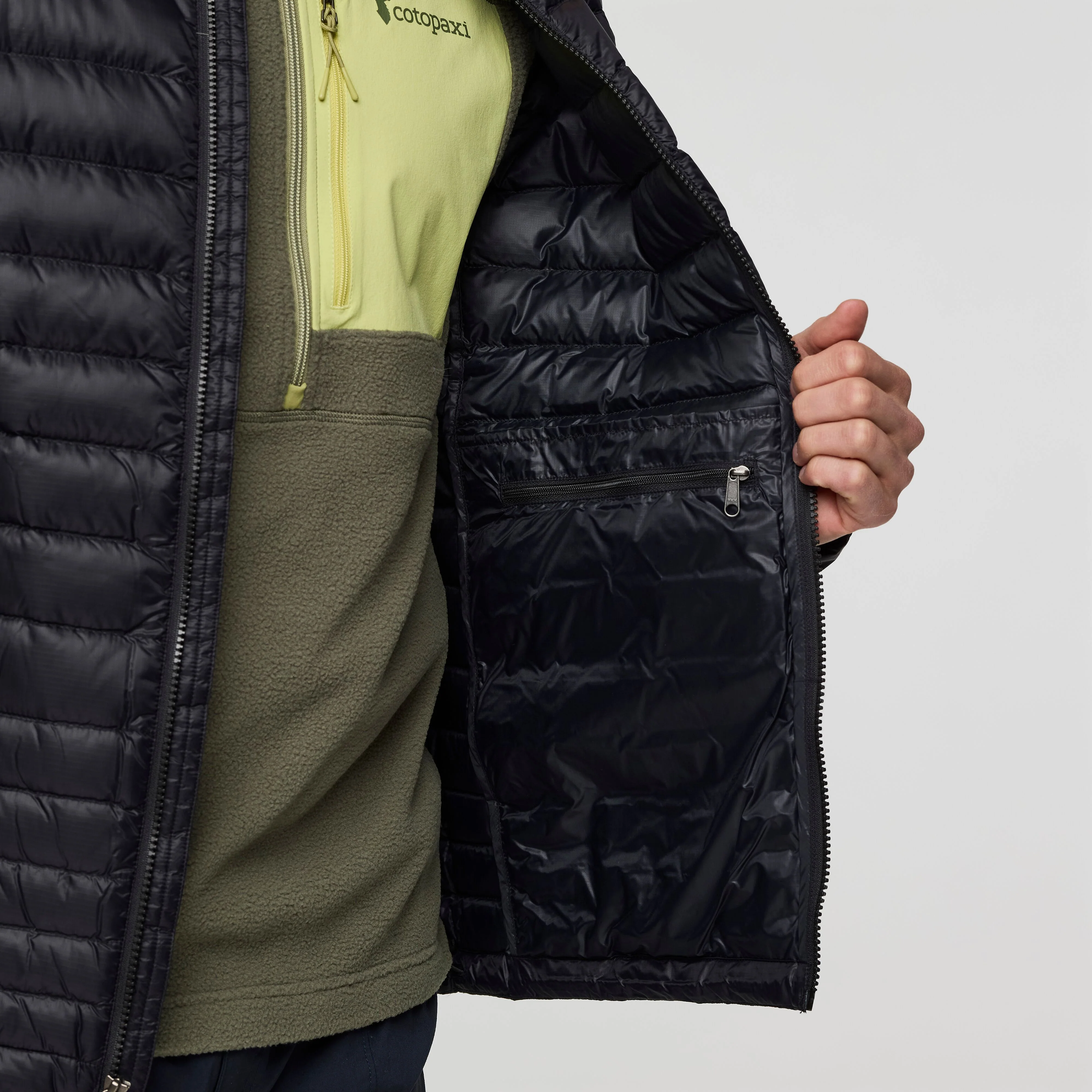 Fuego Down Hooded - Image 23