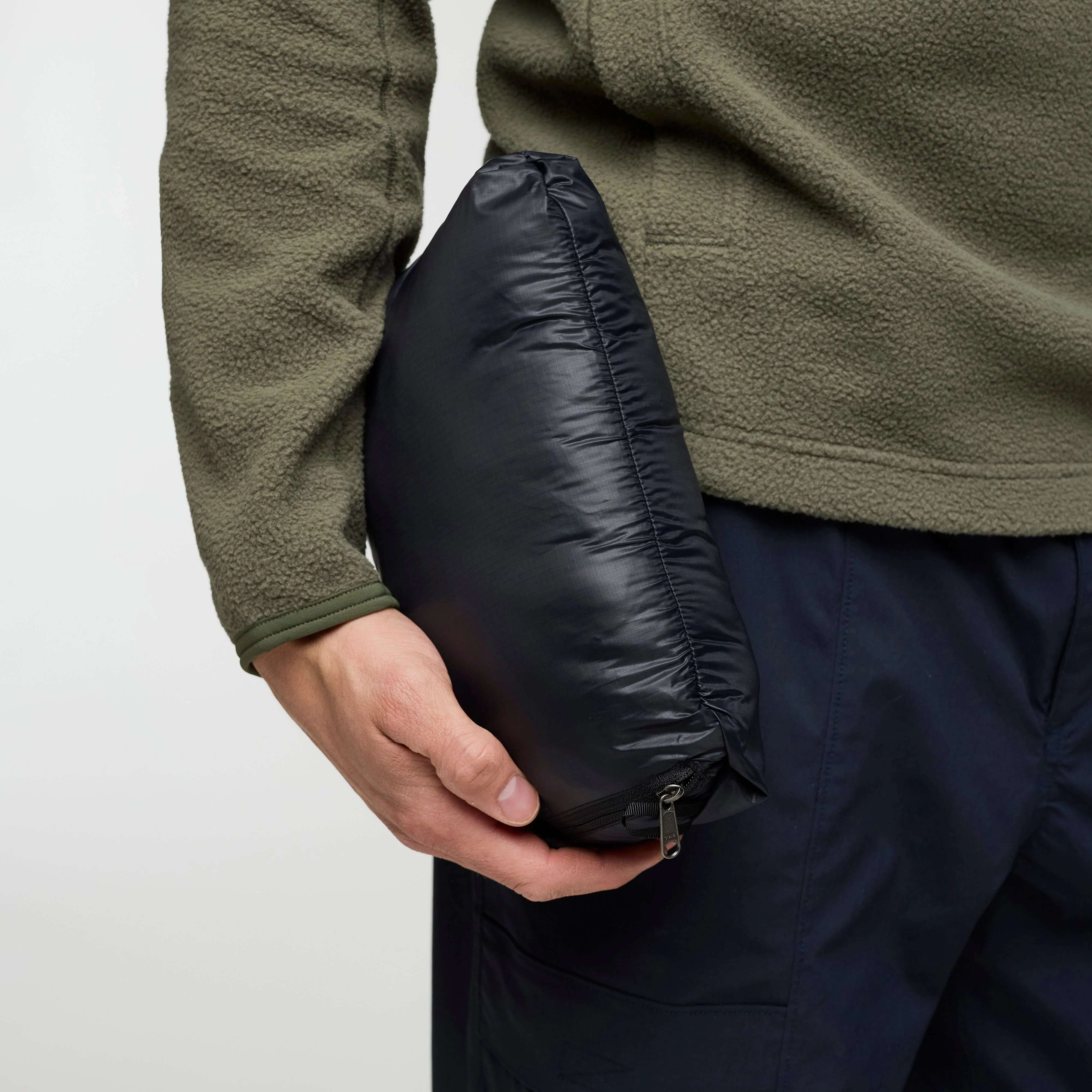 Fuego Down Hooded - Image 25