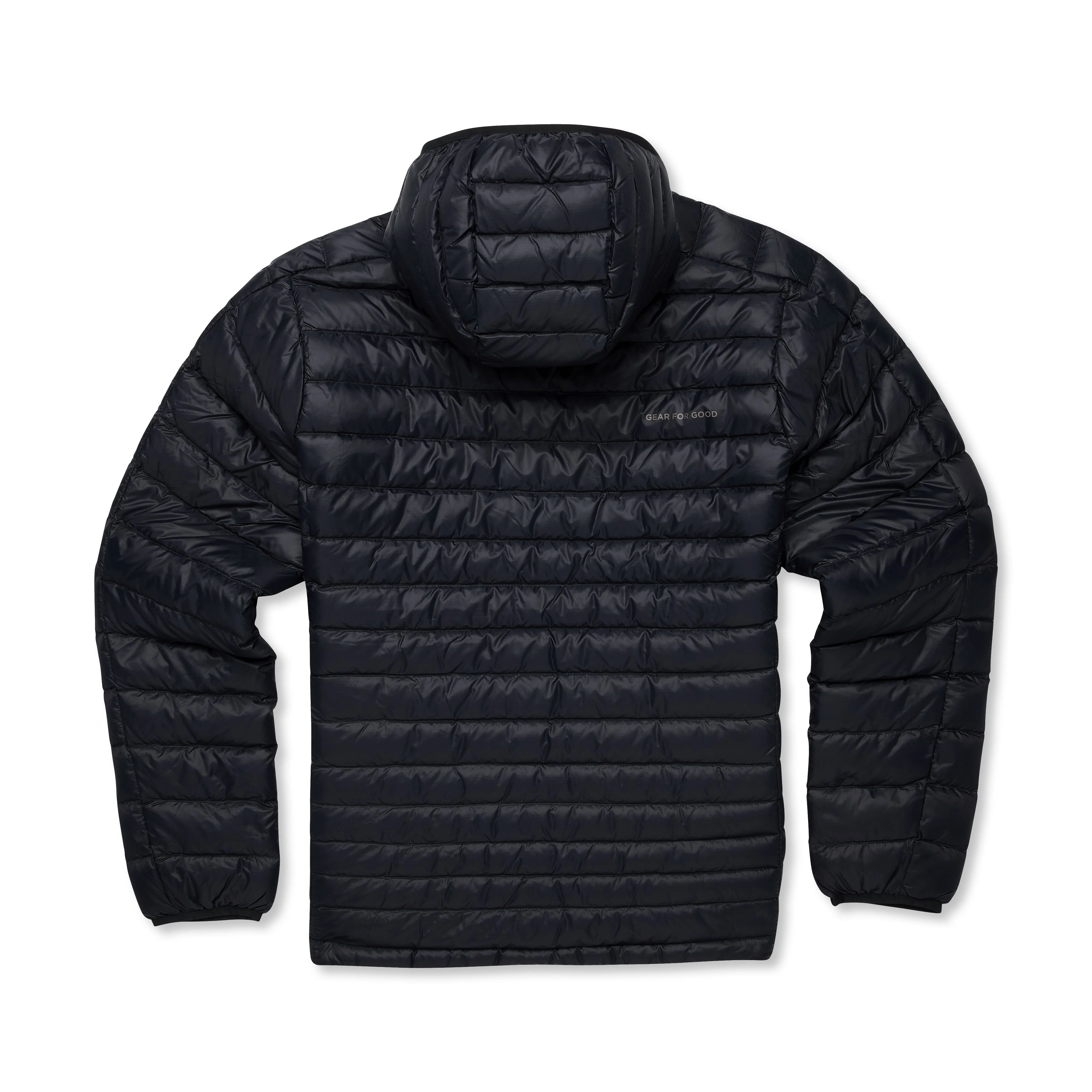 Fuego Down Hooded - Image 27
