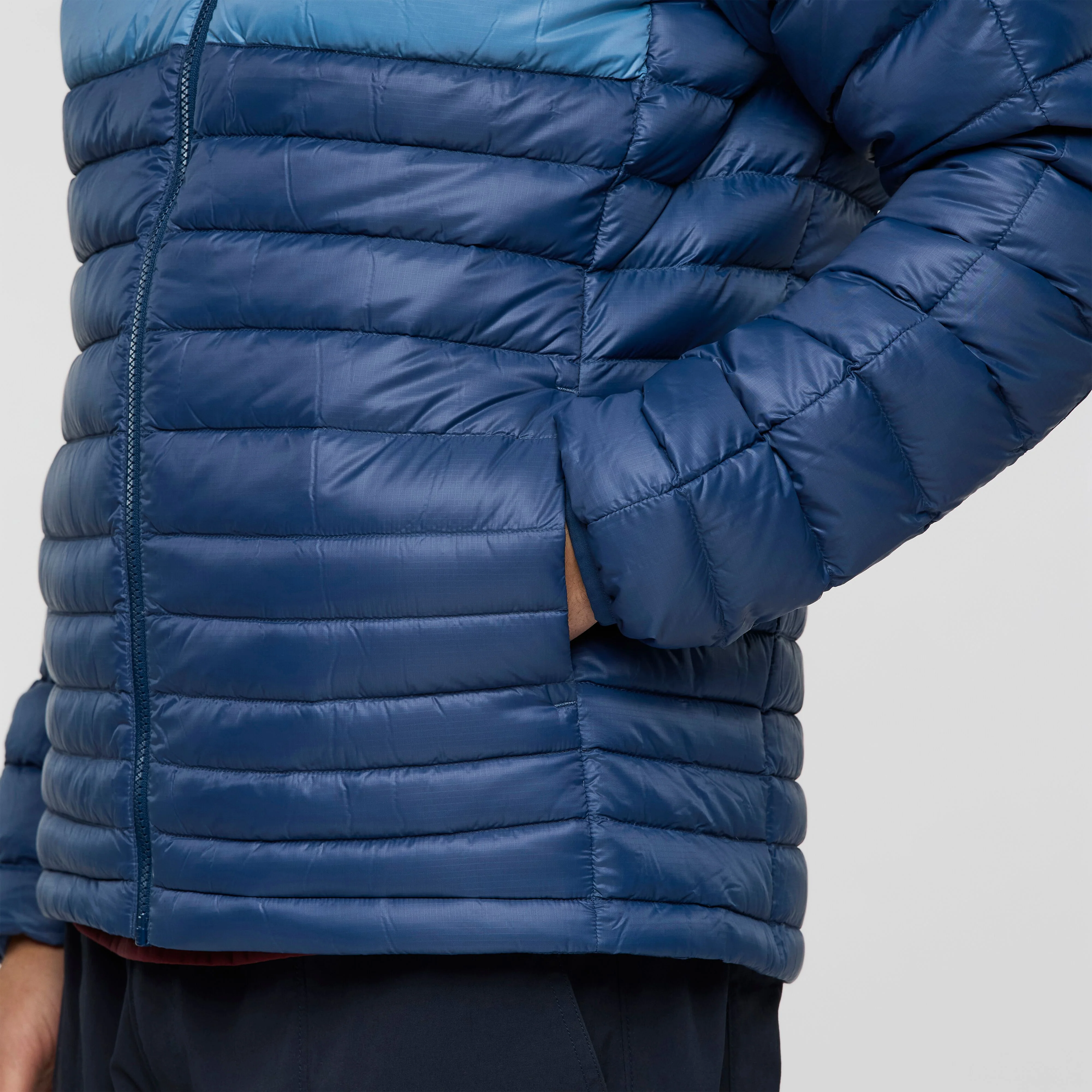 Fuego Down Hooded - Image 5