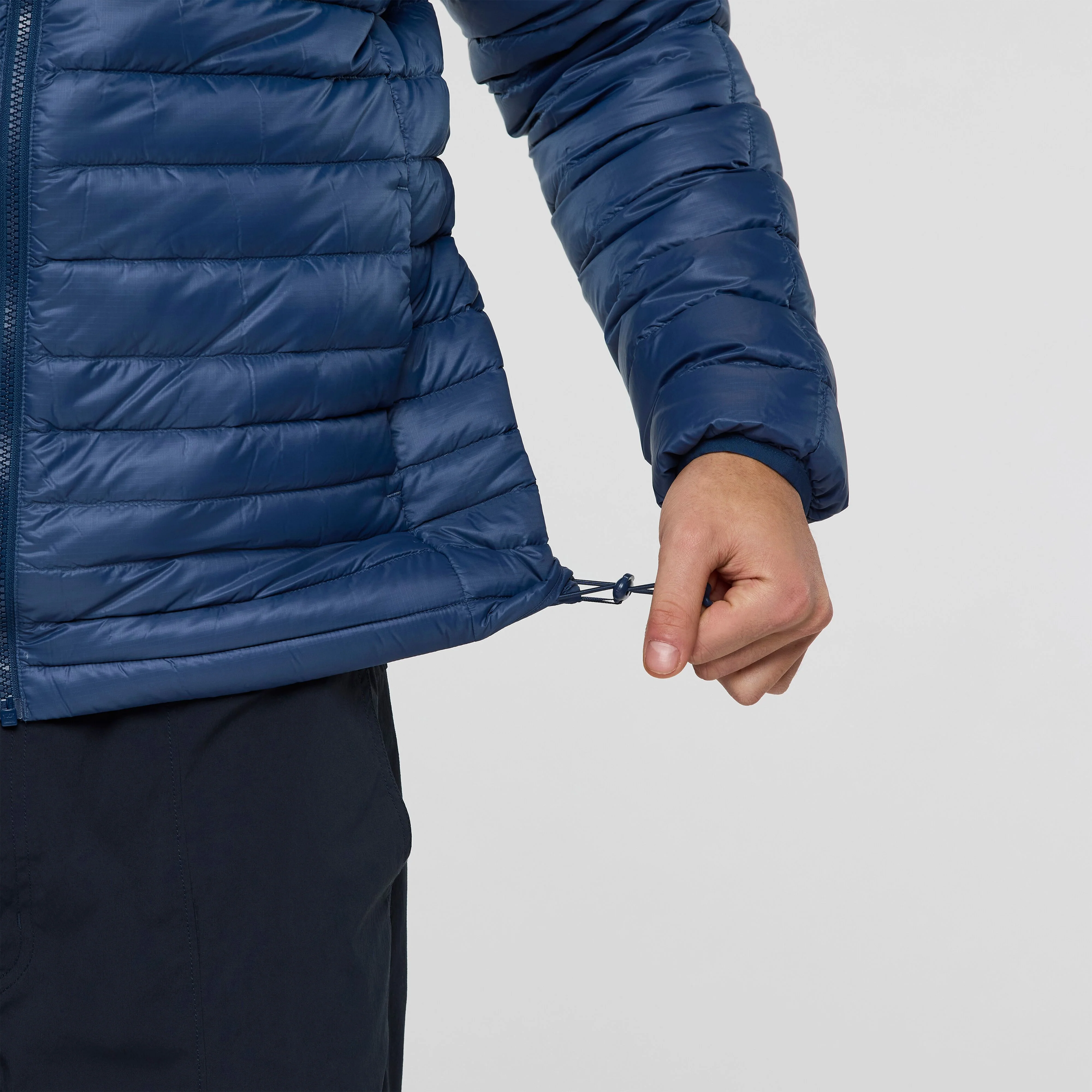 Fuego Down Hooded - Image 6