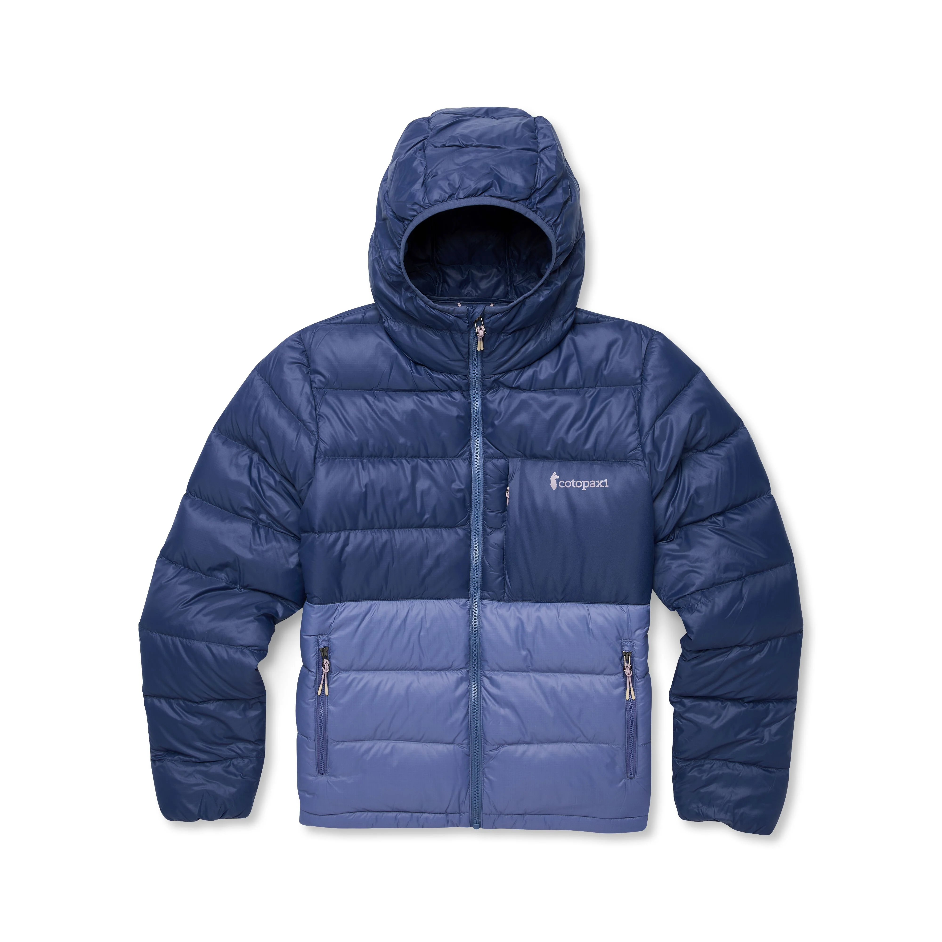 Fuego Max Down Hooded - Image 10
