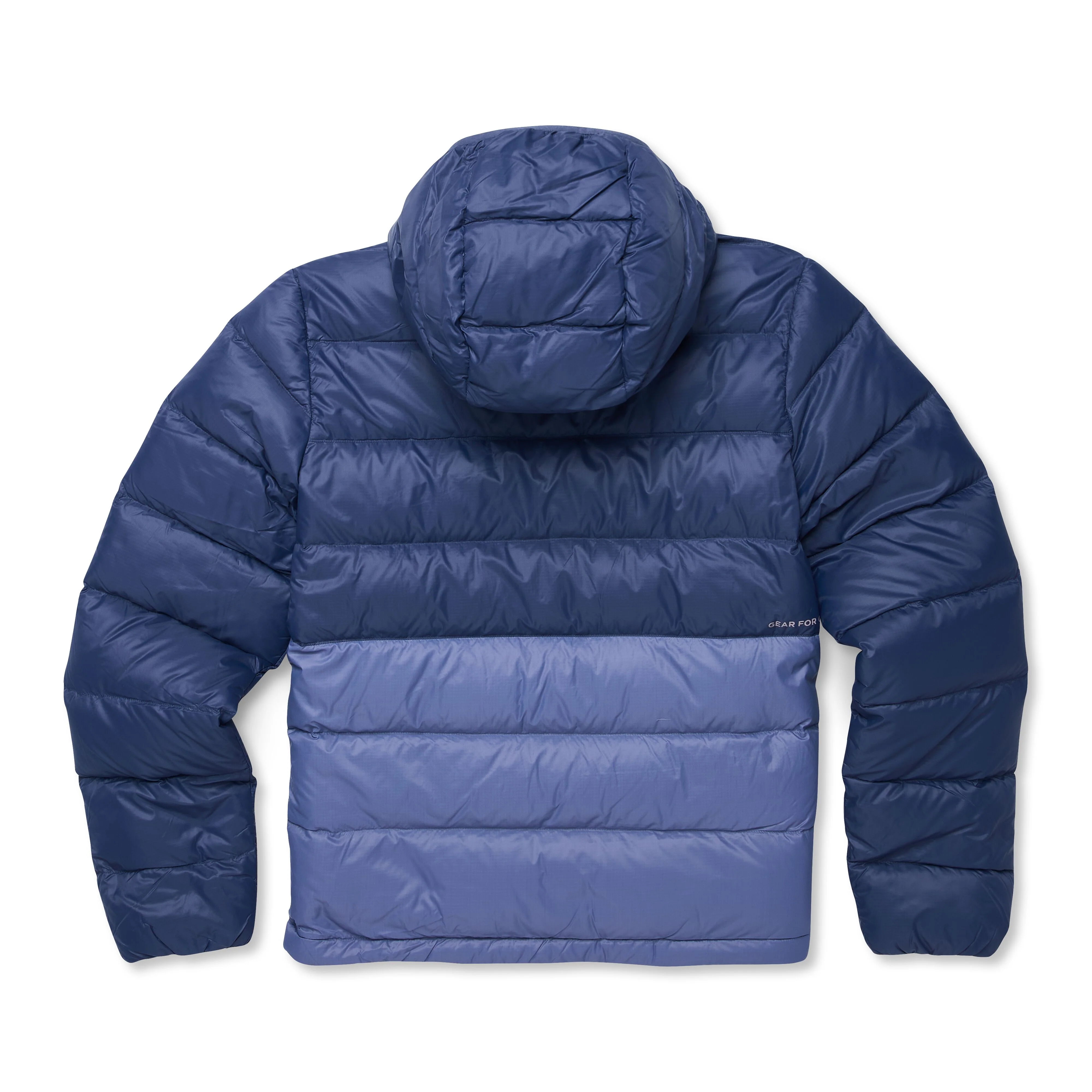 Fuego Max Down Hooded - Image 11