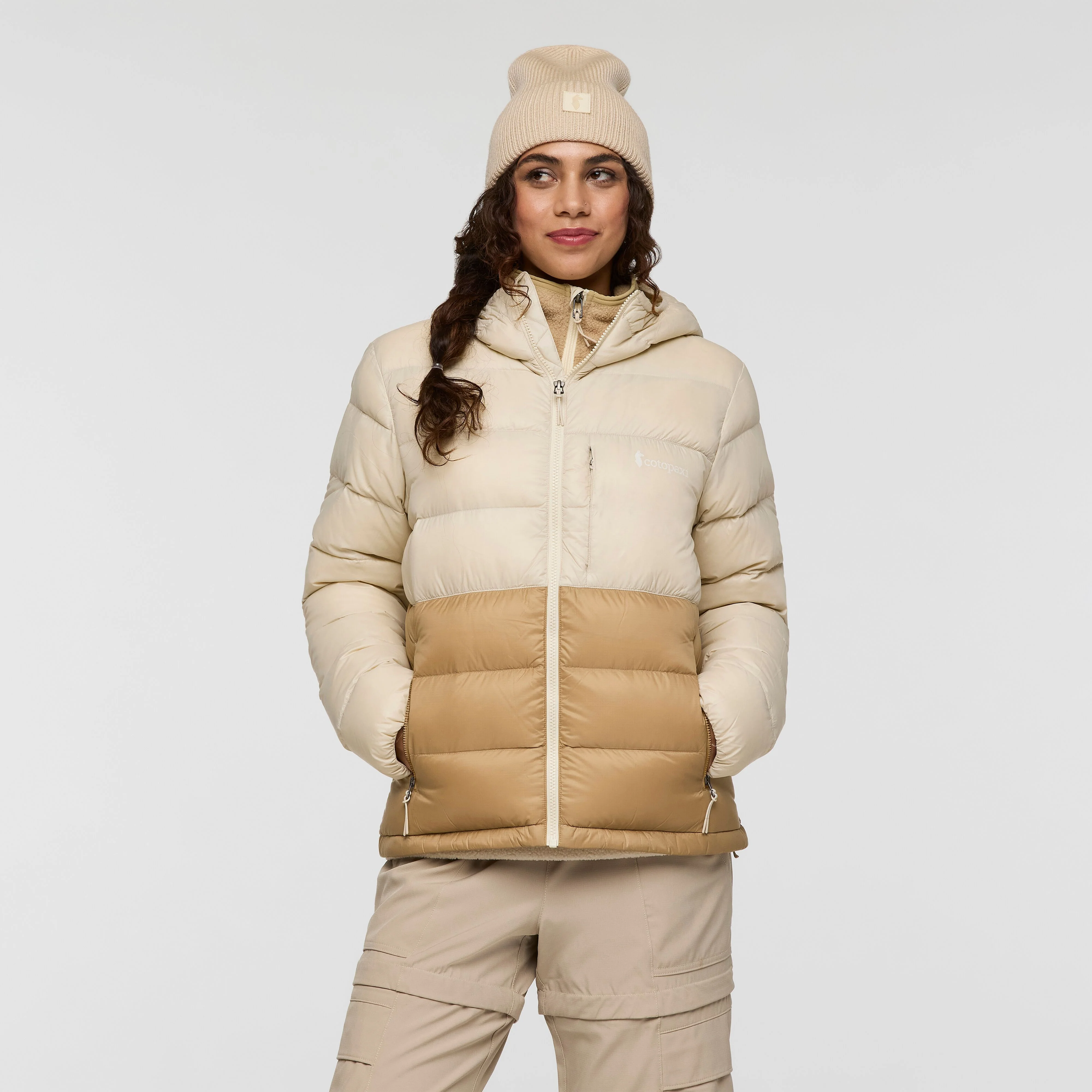 Fuego Max Down Hooded - Image 12