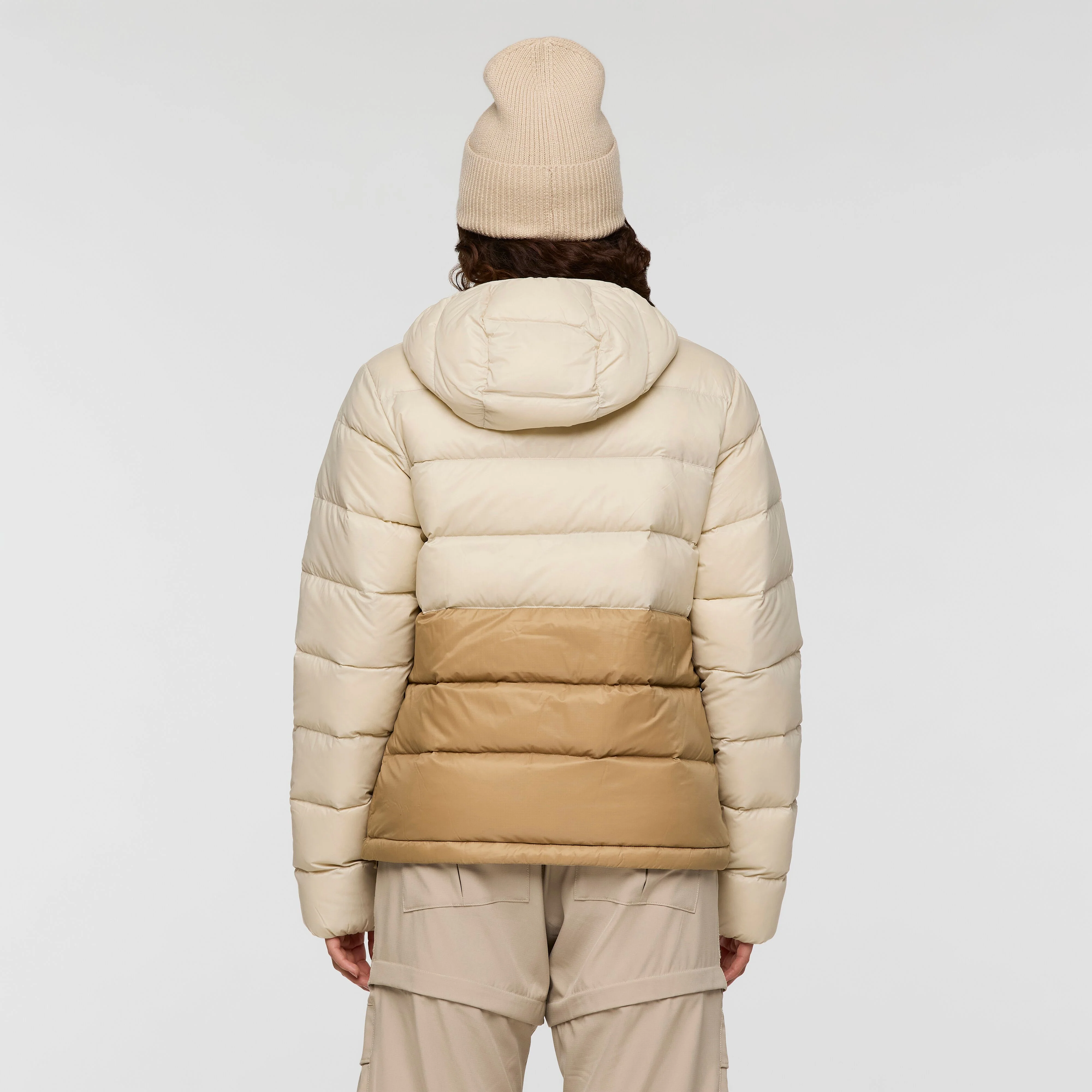 Fuego Max Down Hooded - Image 13