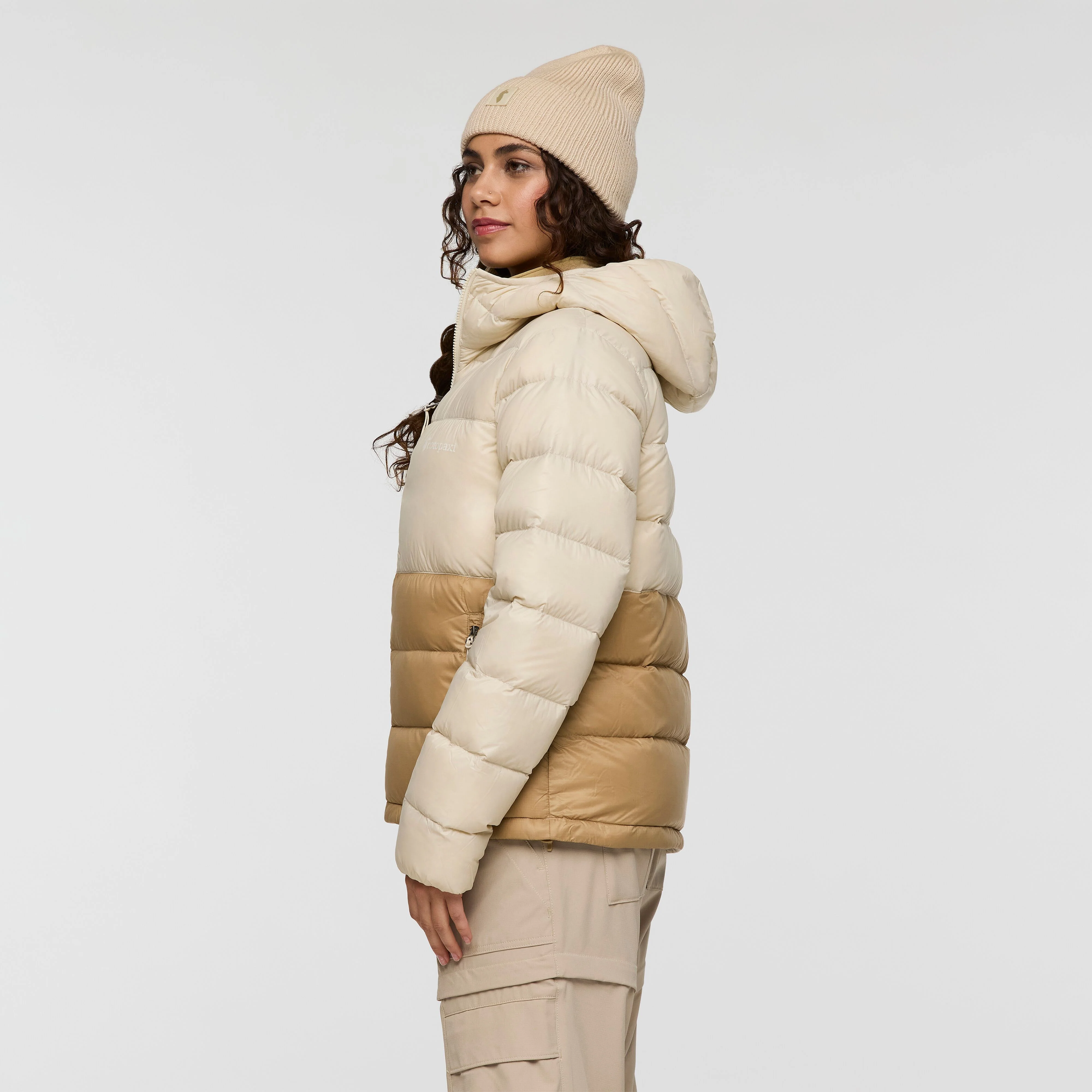 Fuego Max Down Hooded - Image 14