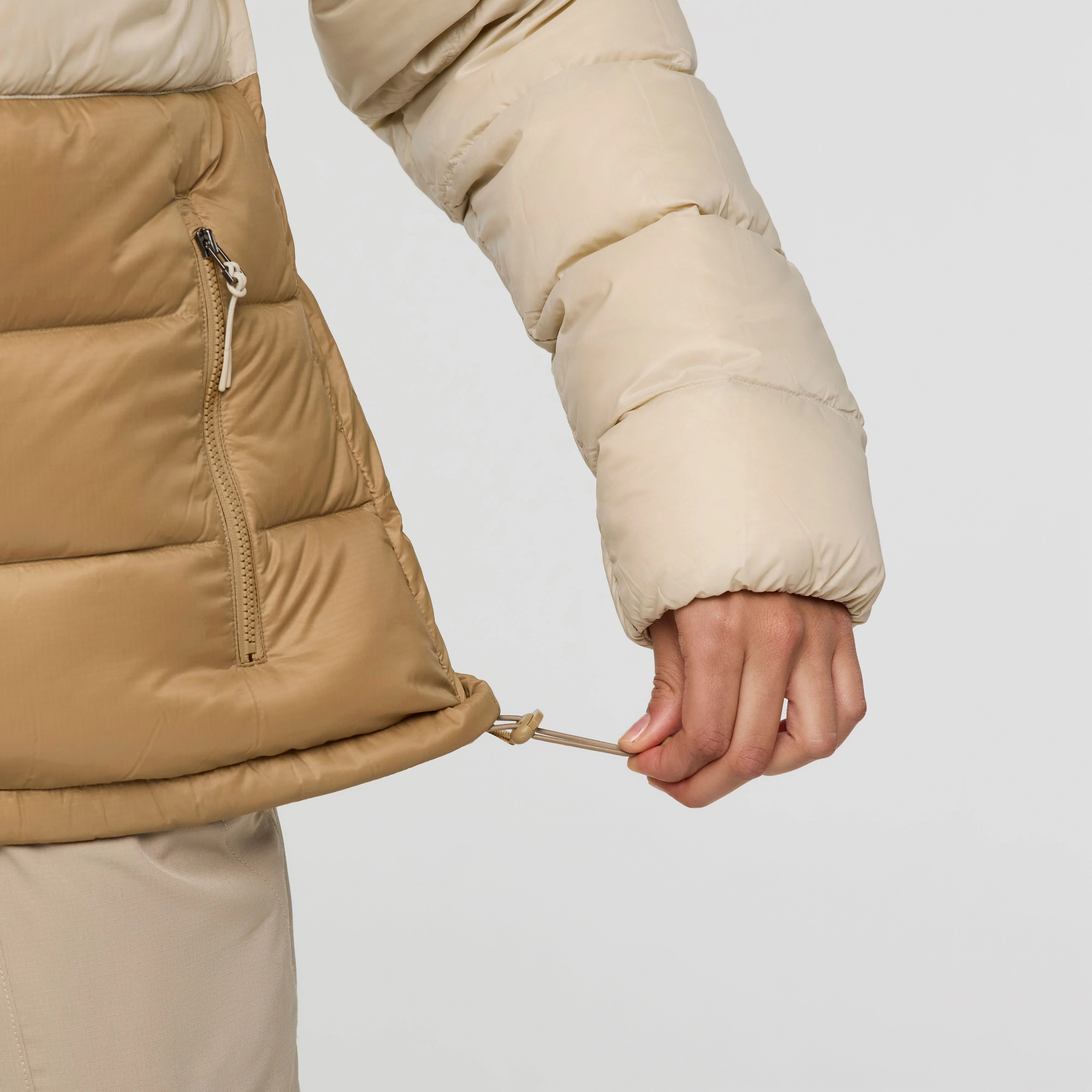 Fuego Max Down Hooded - Image 18