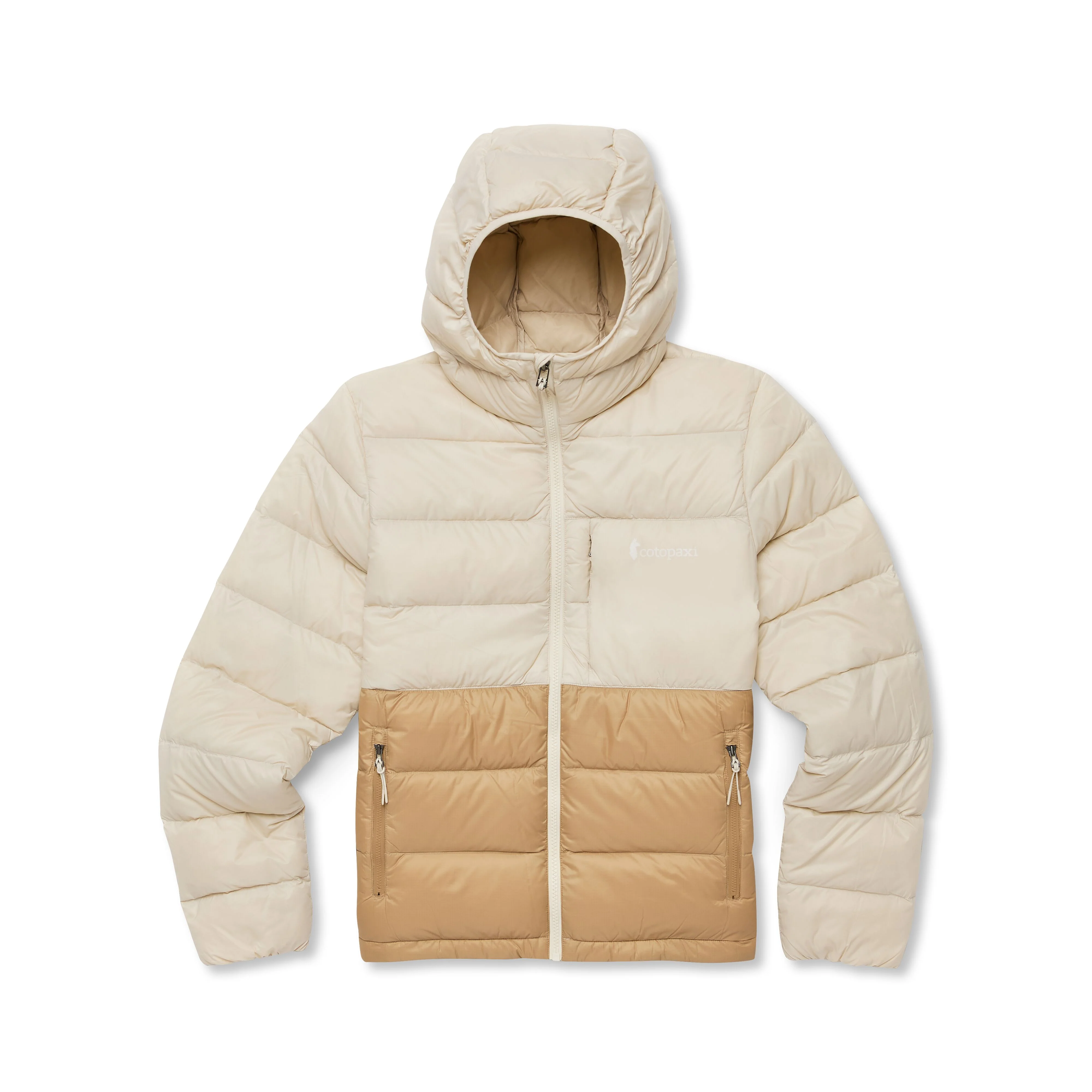 Fuego Max Down Hooded - Image 19