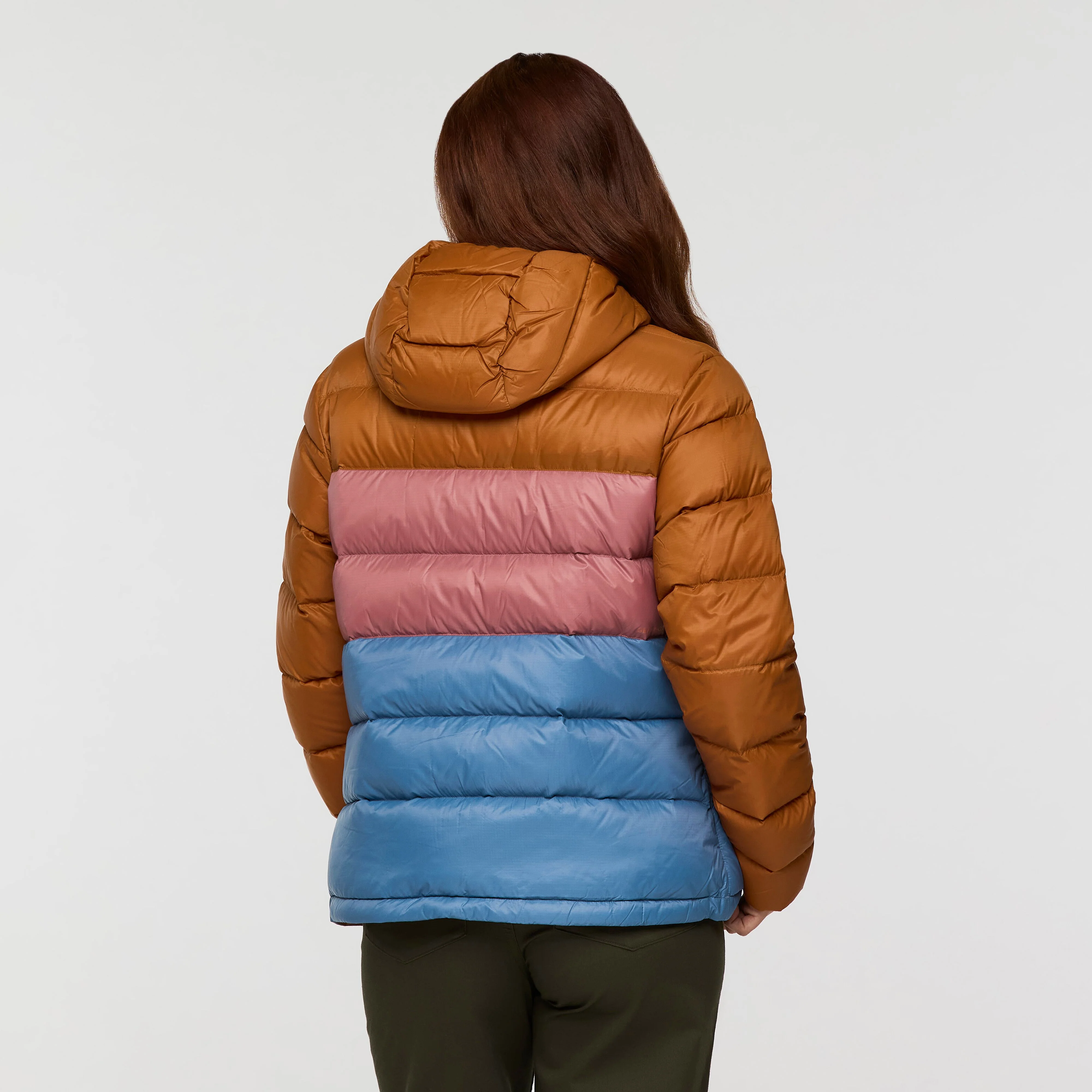 Fuego Max Down Hooded - Image 22