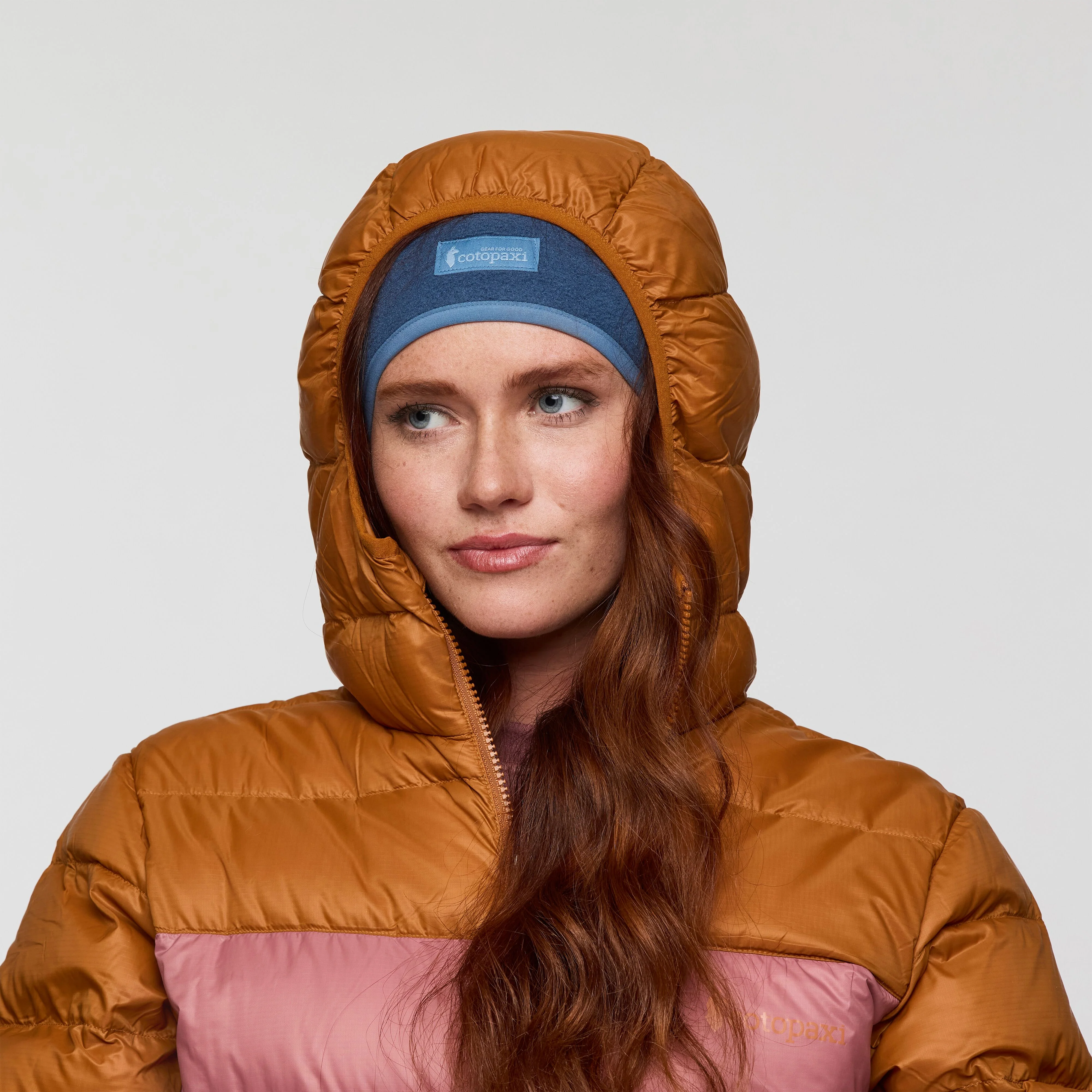 Fuego Max Down Hooded - Image 27