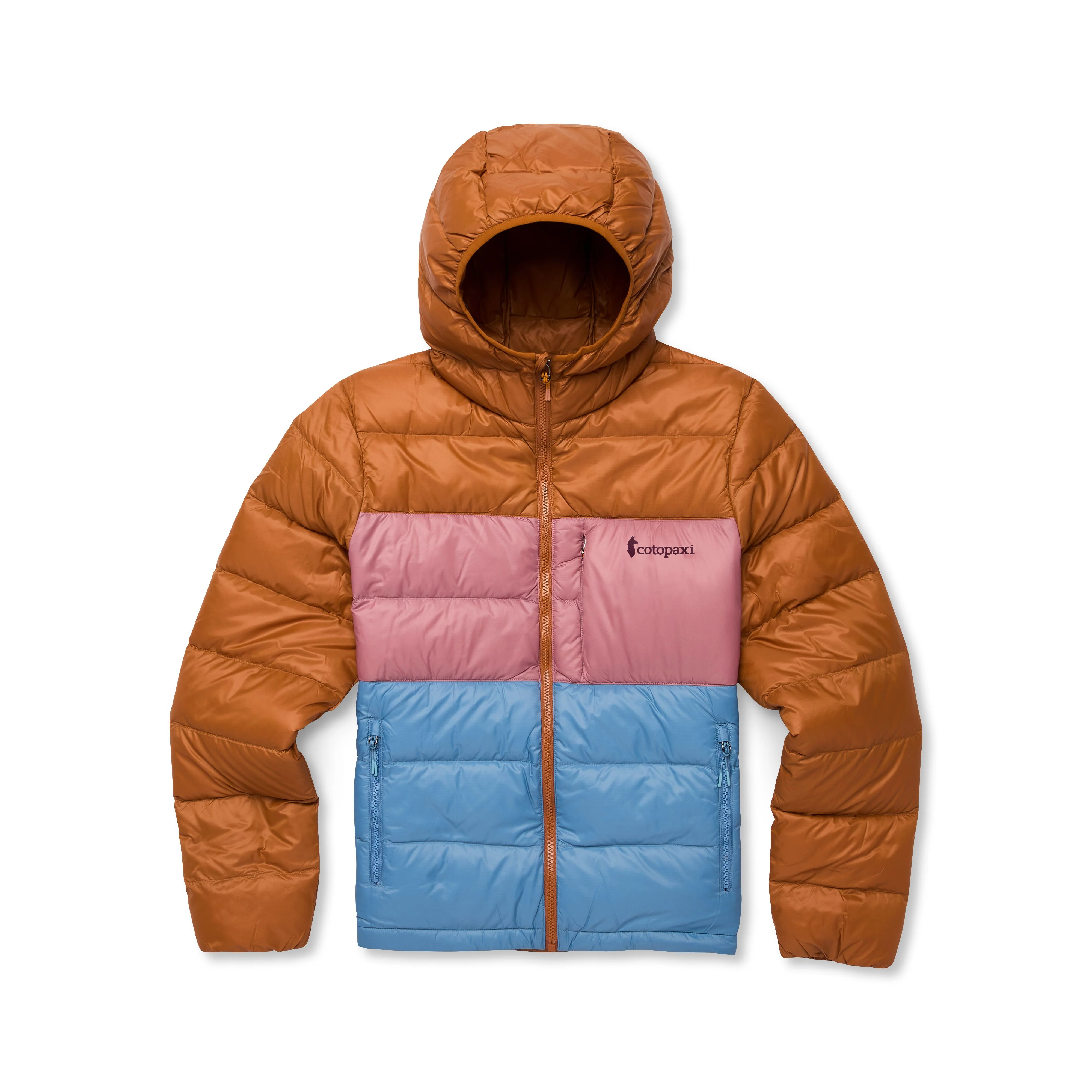 Fuego Max Down Hooded - Image 29