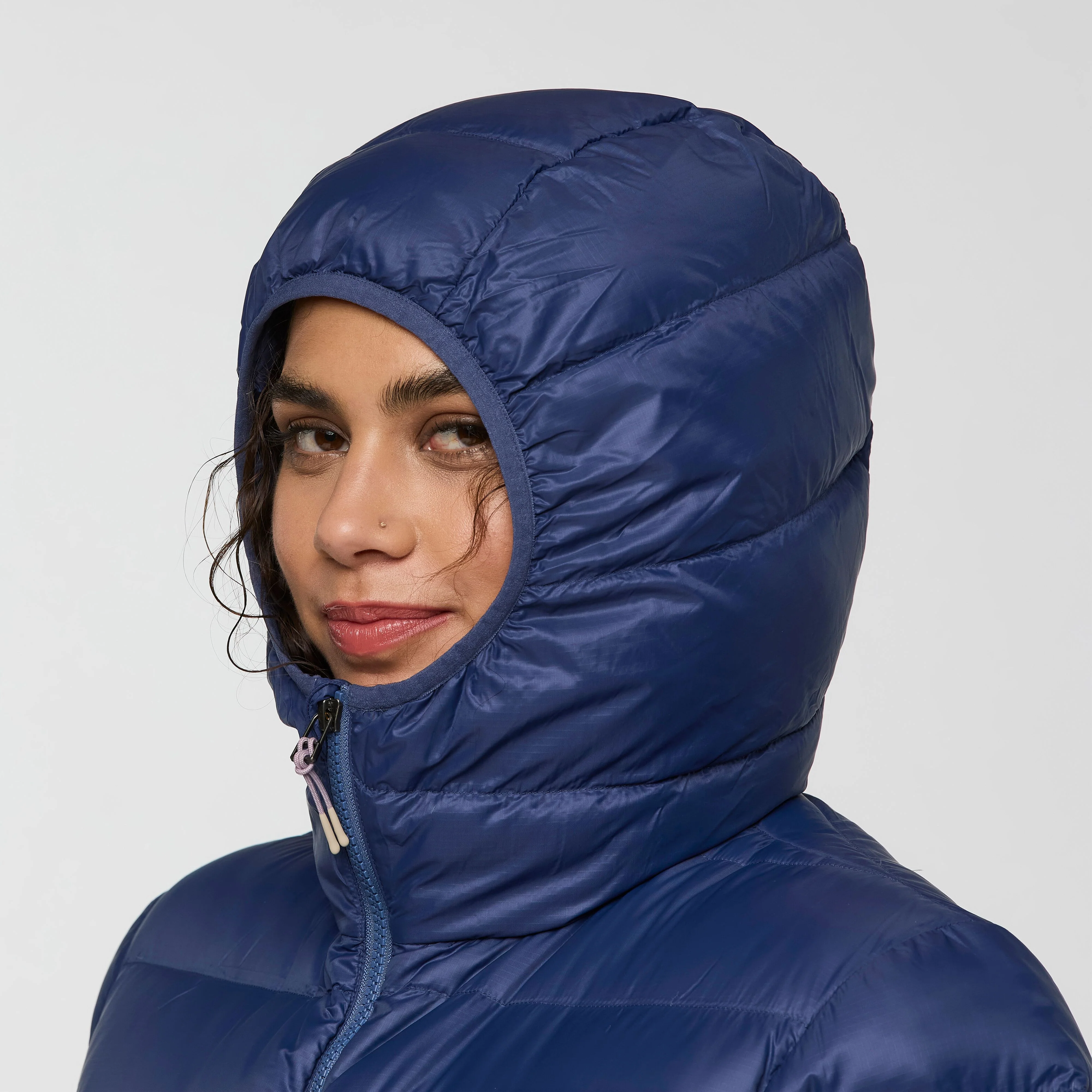 Fuego Max Down Hooded - Image 8