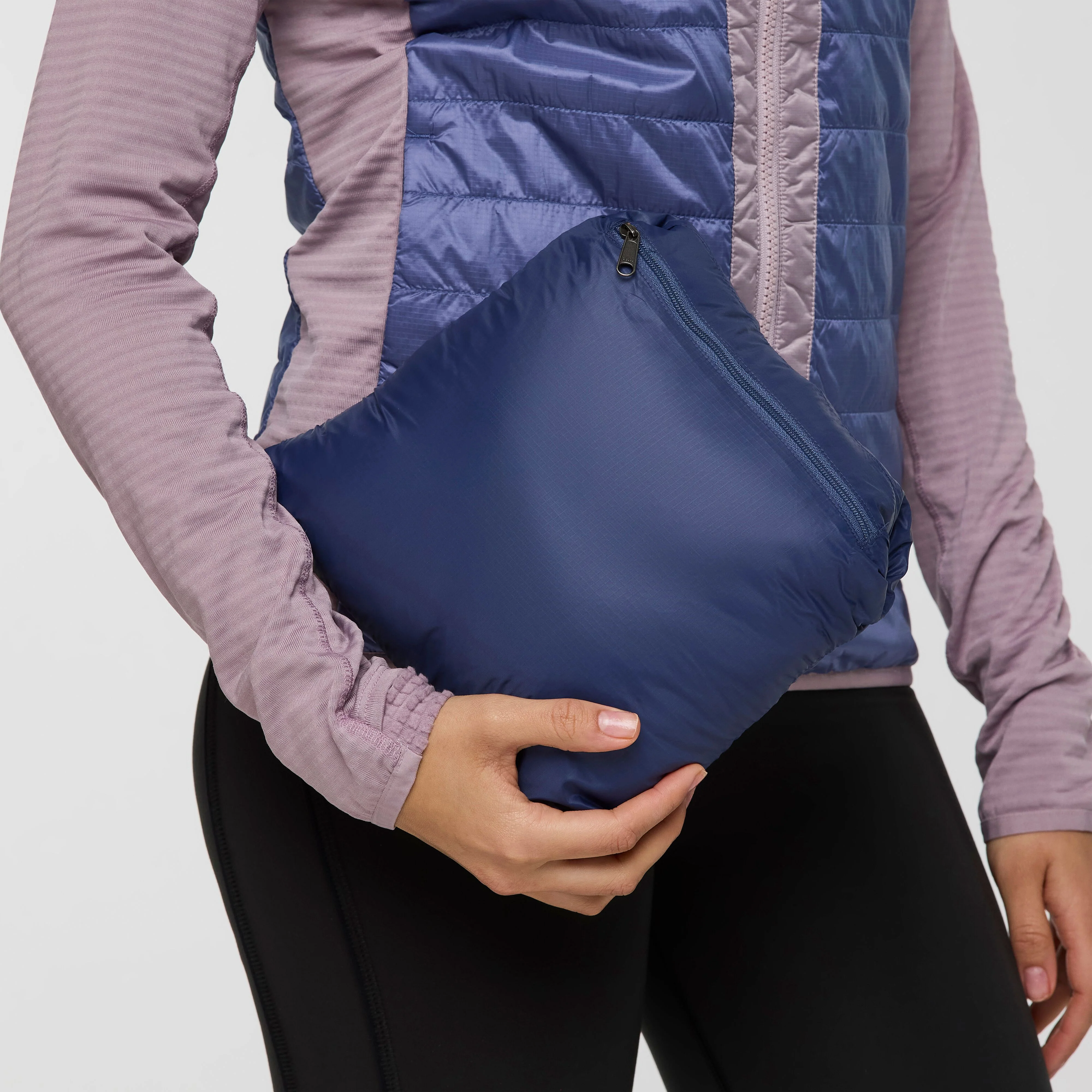 Fuego Max Down Hooded - Image 9