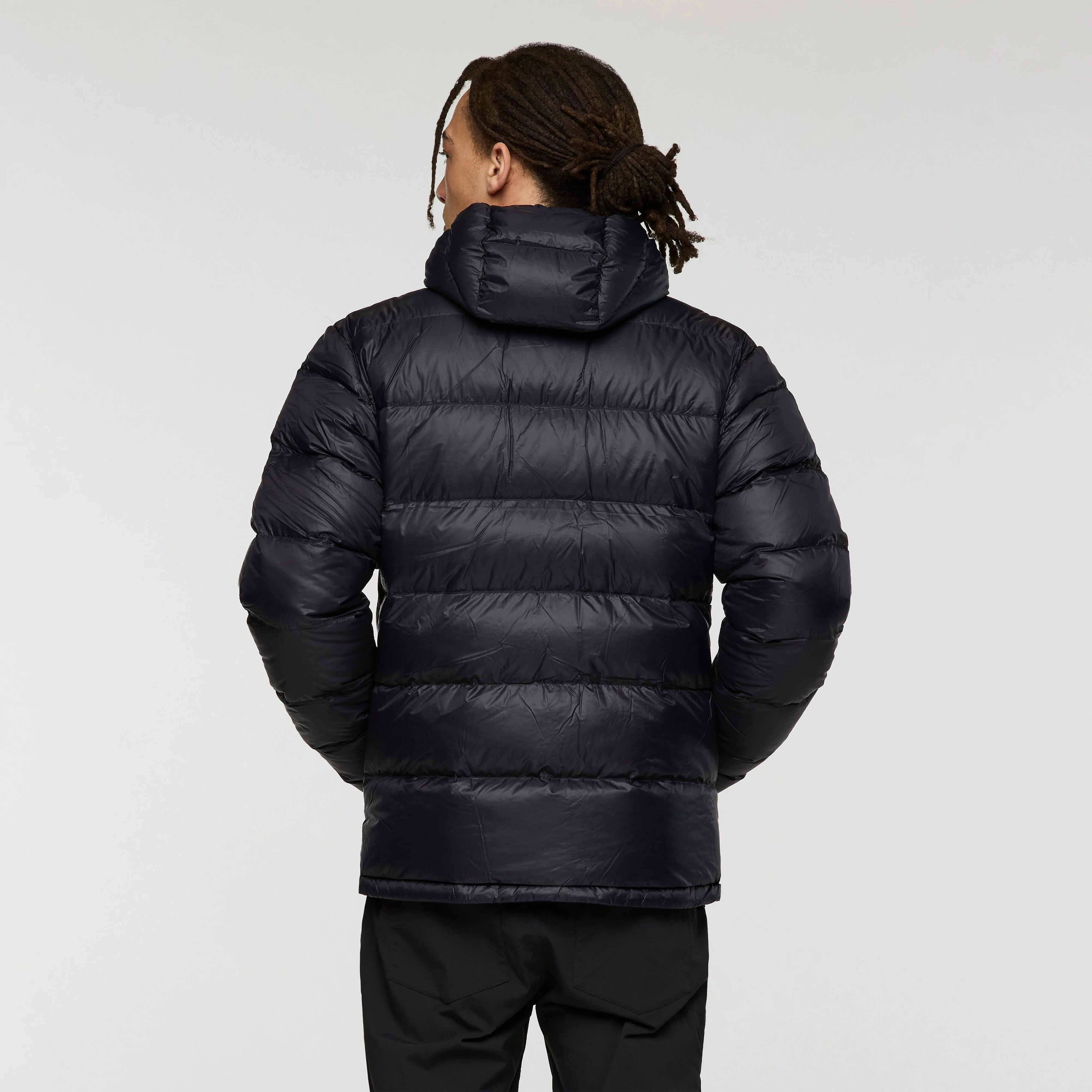 Fuego Max Down Hooded - Image 11