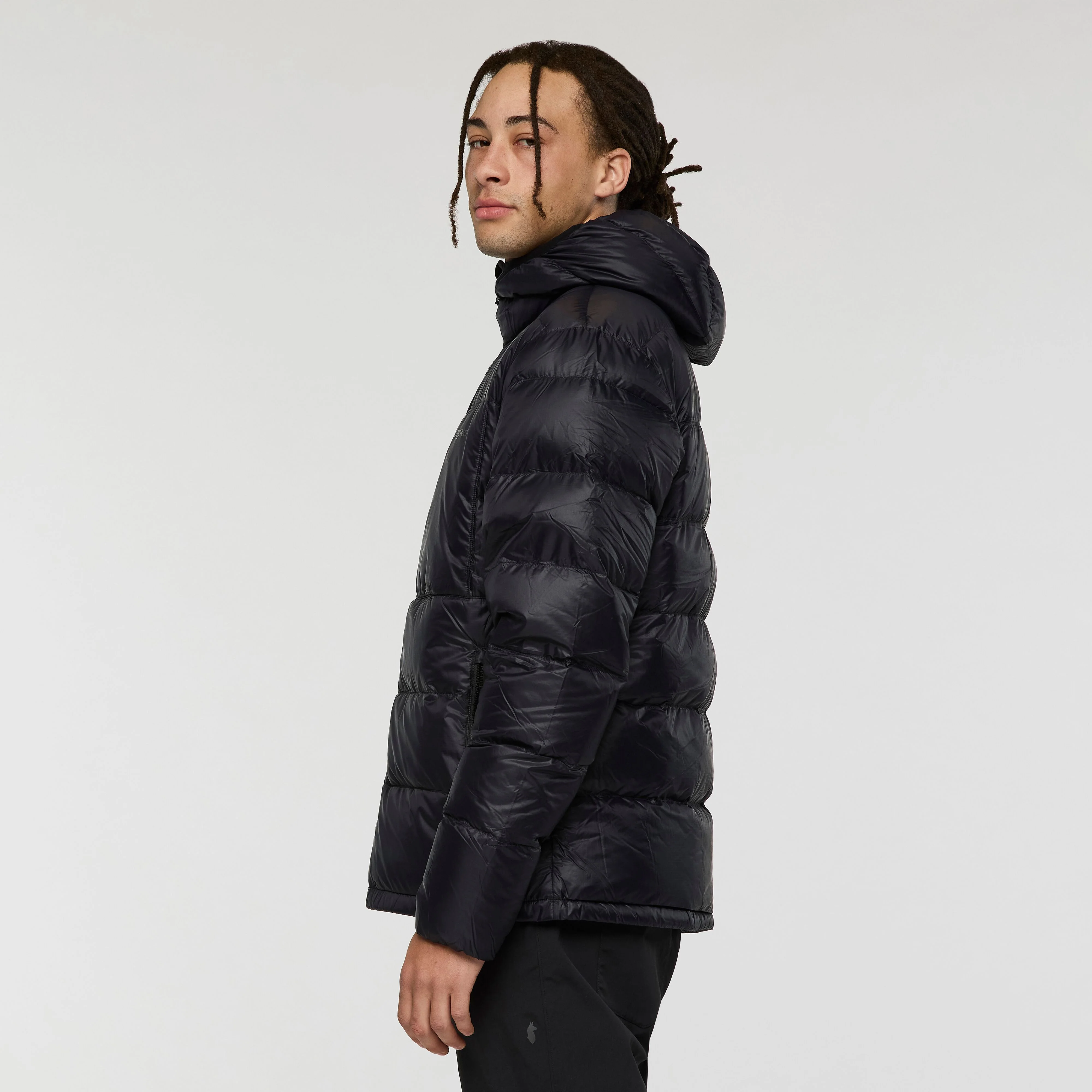 Fuego Max Down Hooded - Image 12