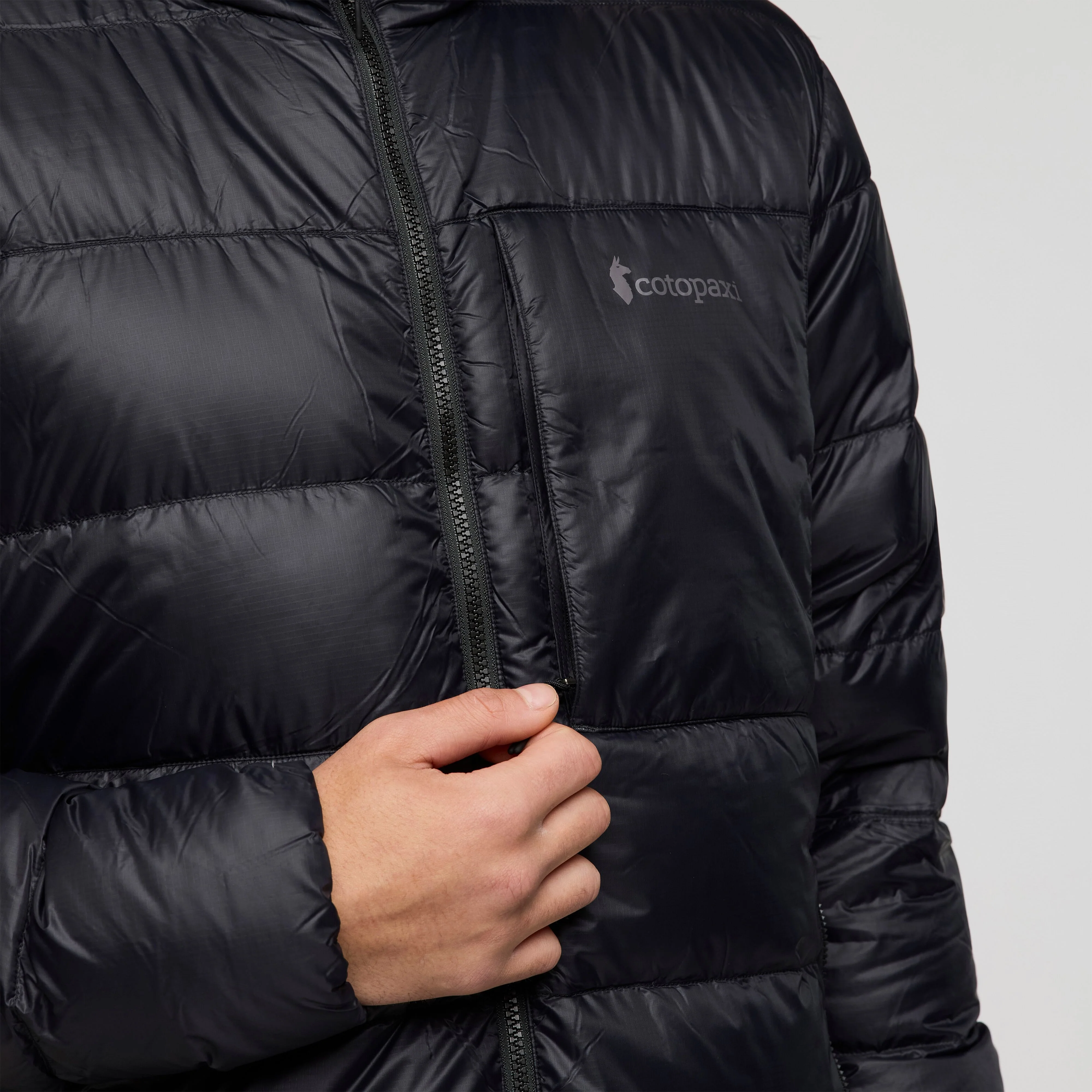 Fuego Max Down Hooded - Image 14