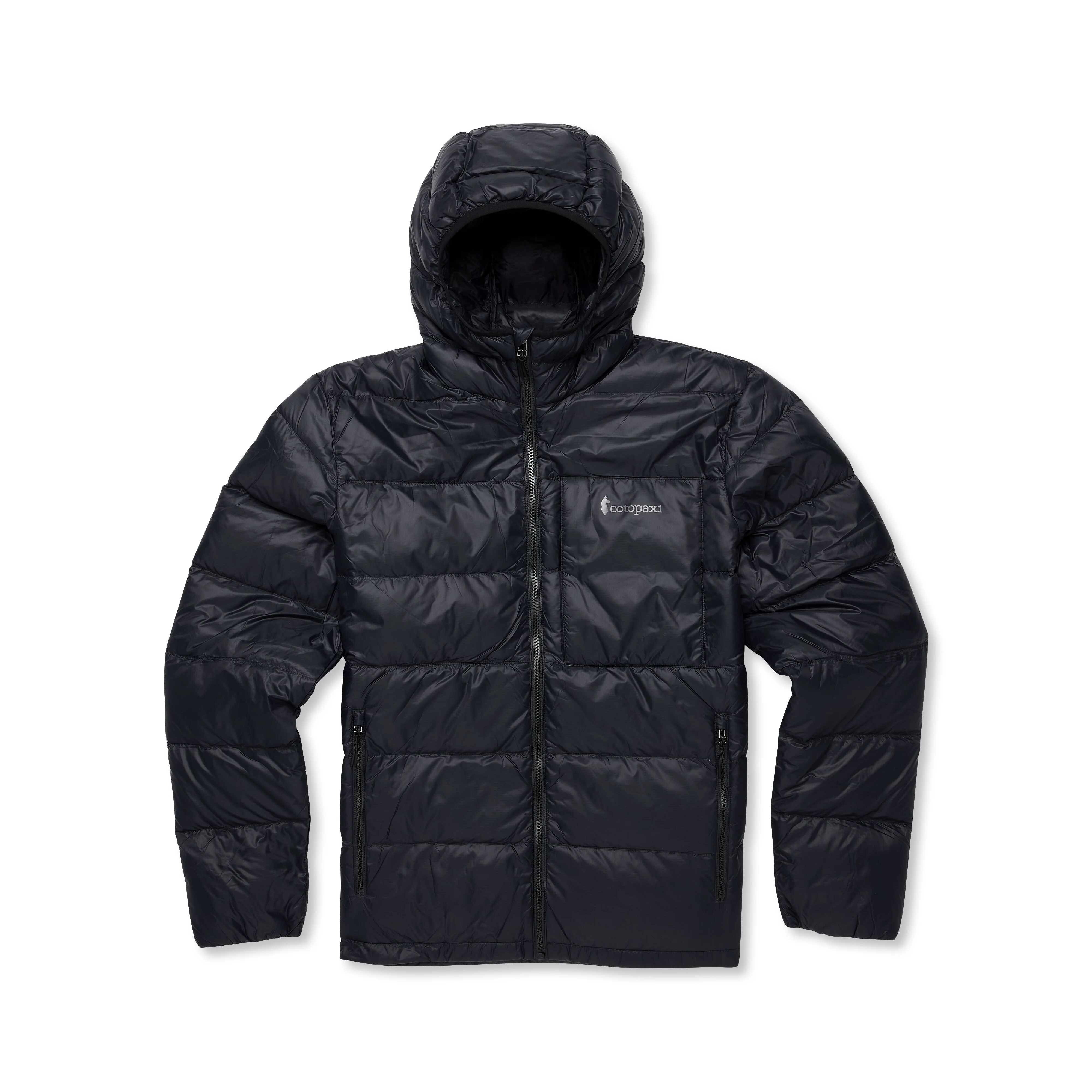 Fuego Max Down Hooded - Image 17