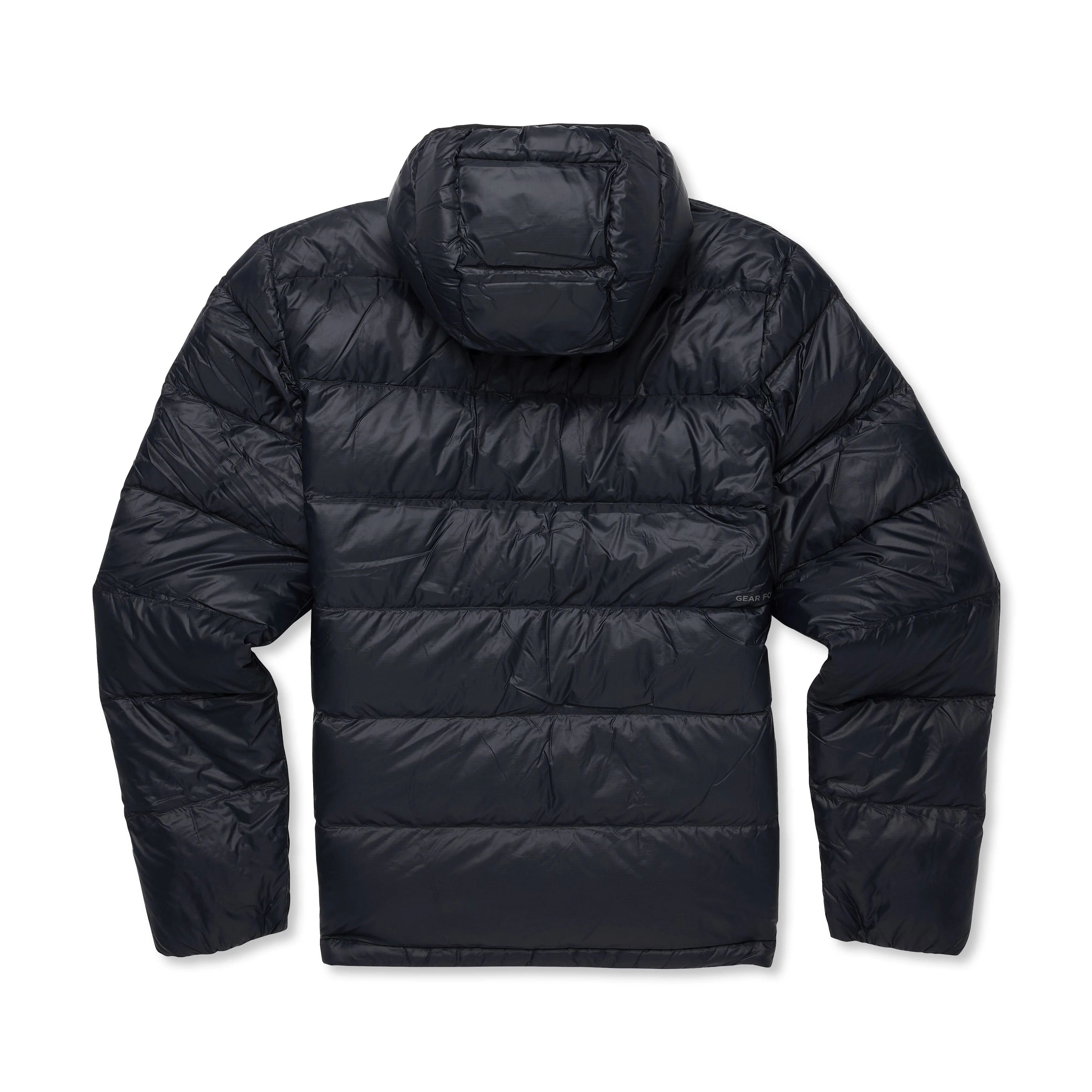 Fuego Max Down Hooded - Image 18