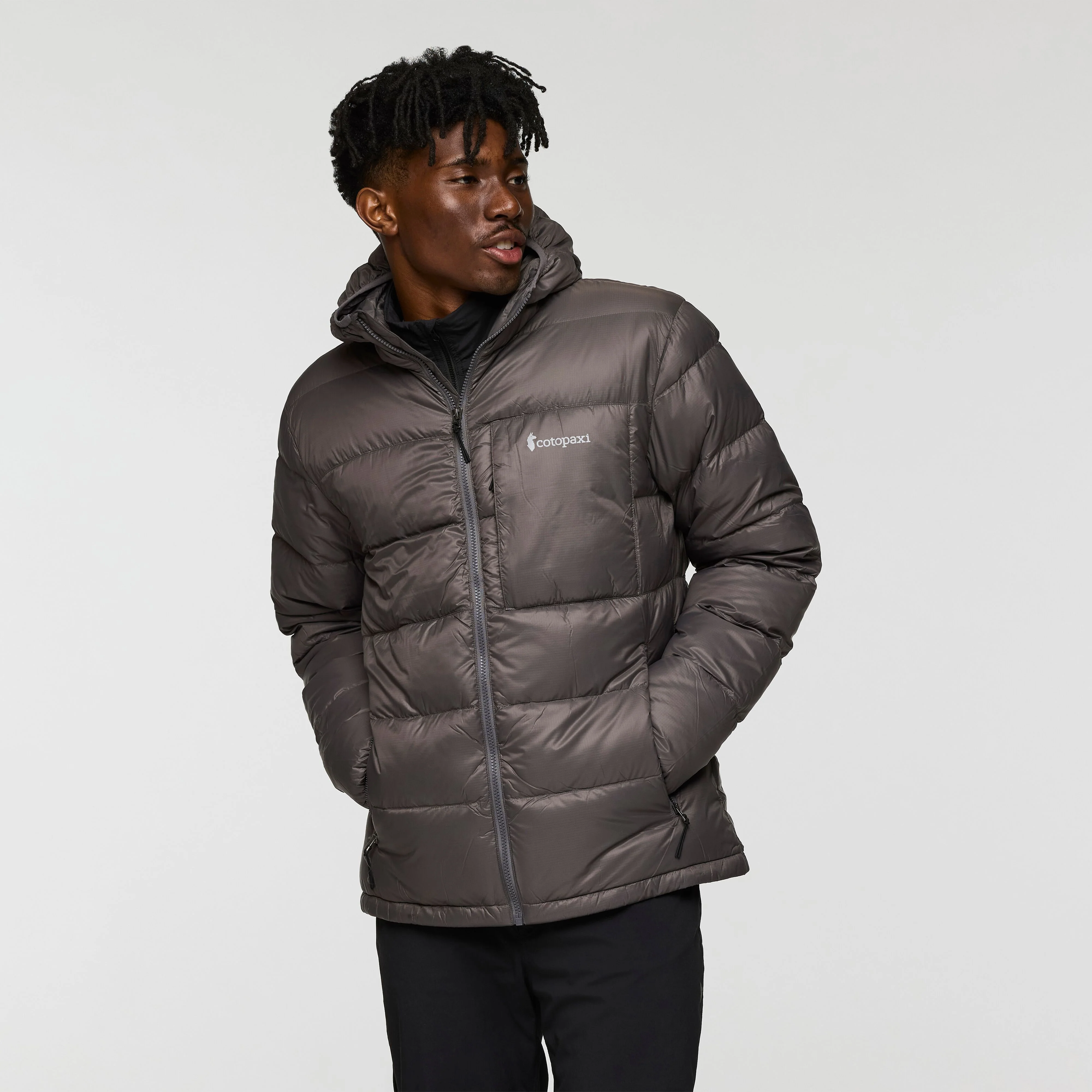 Fuego Max Down Hooded - Image 19