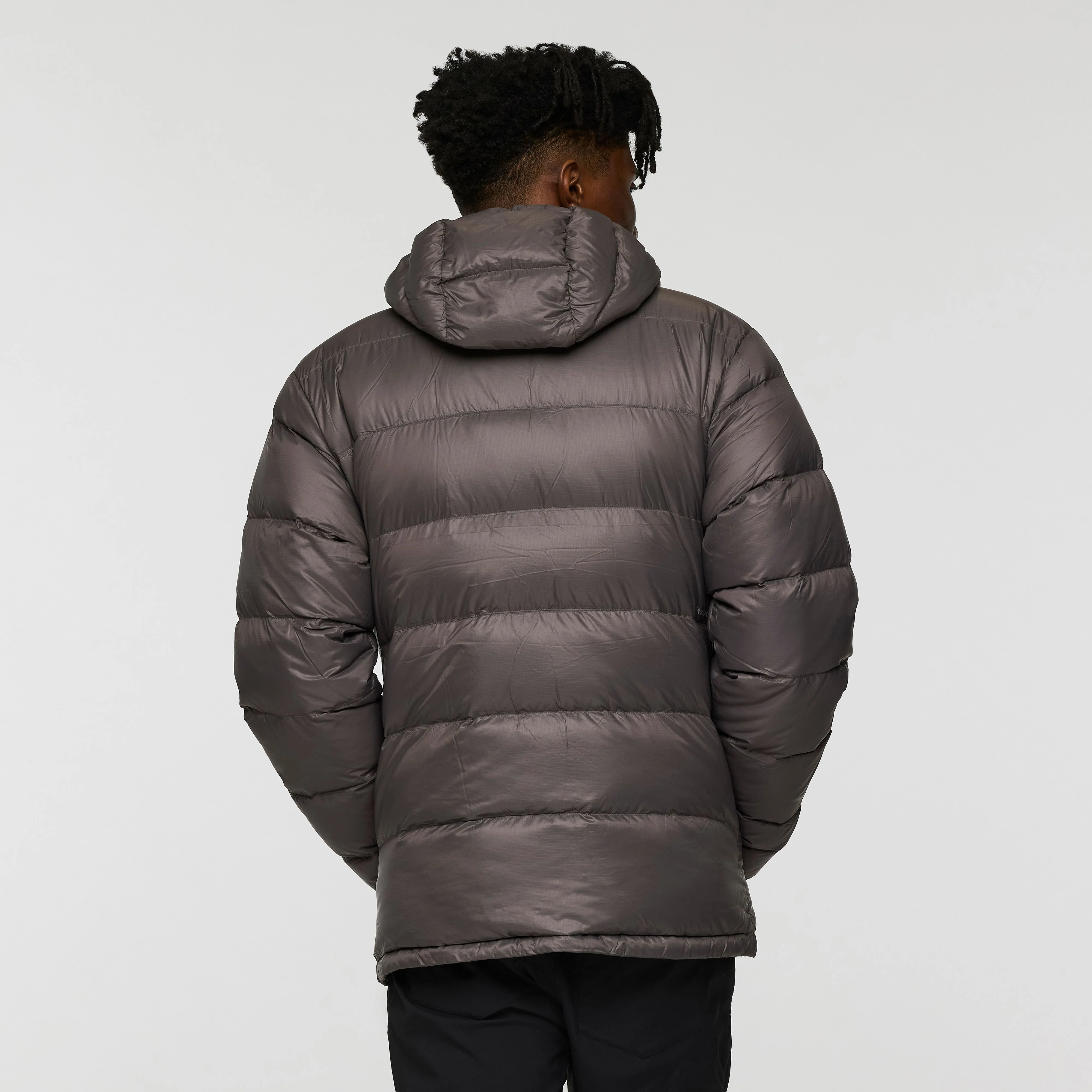 Fuego Max Down Hooded - Image 20
