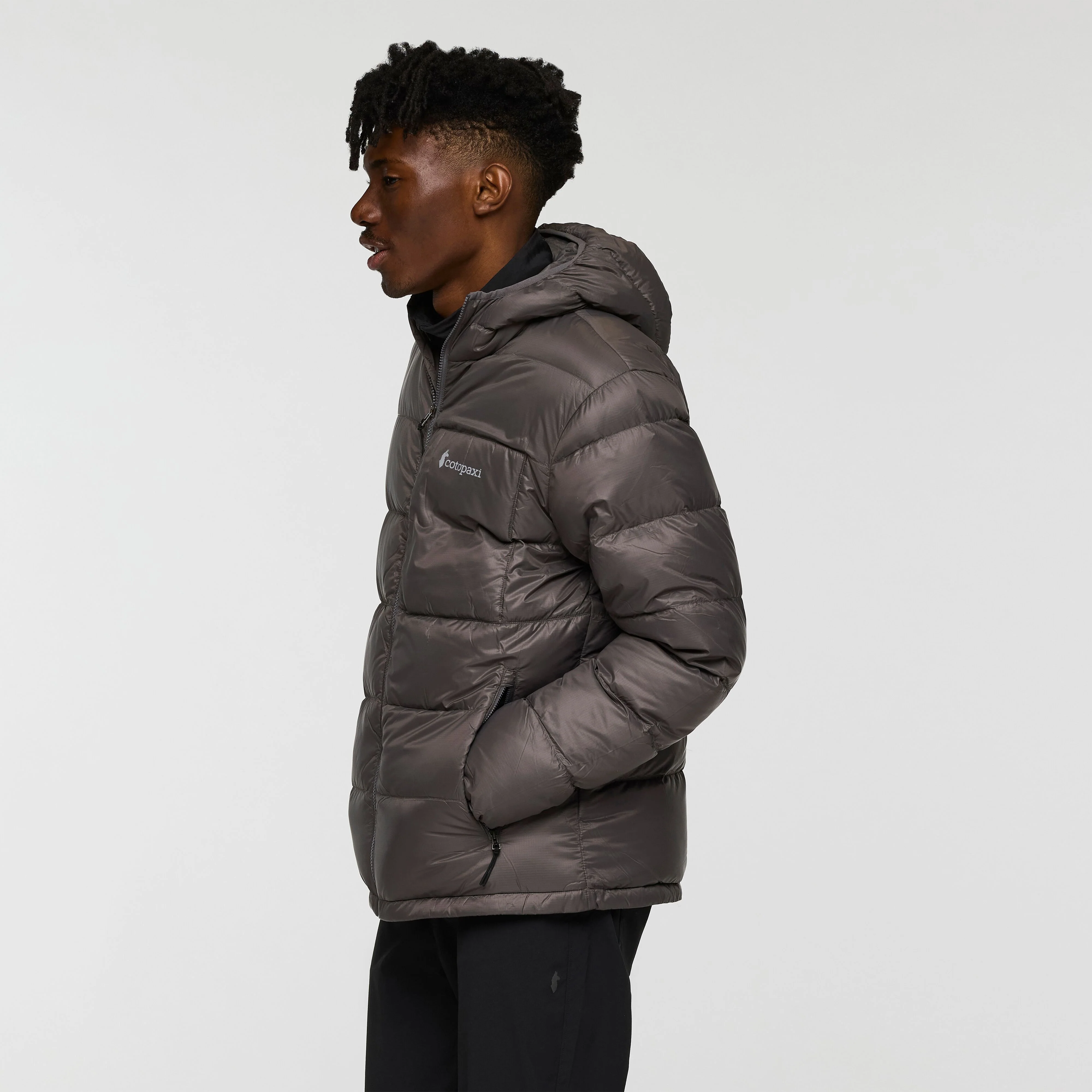 Fuego Max Down Hooded - Image 21