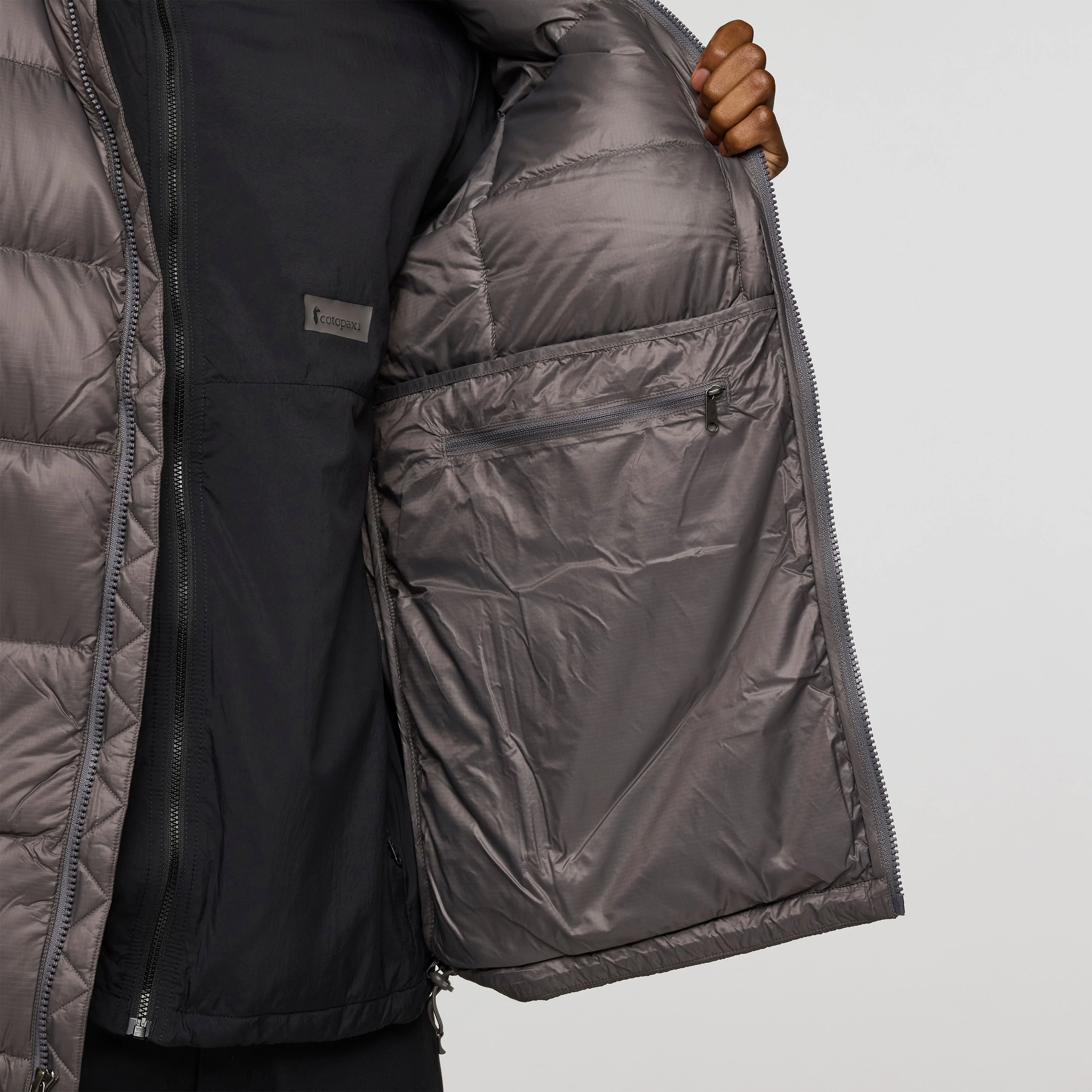 Fuego Max Down Hooded - Image 24