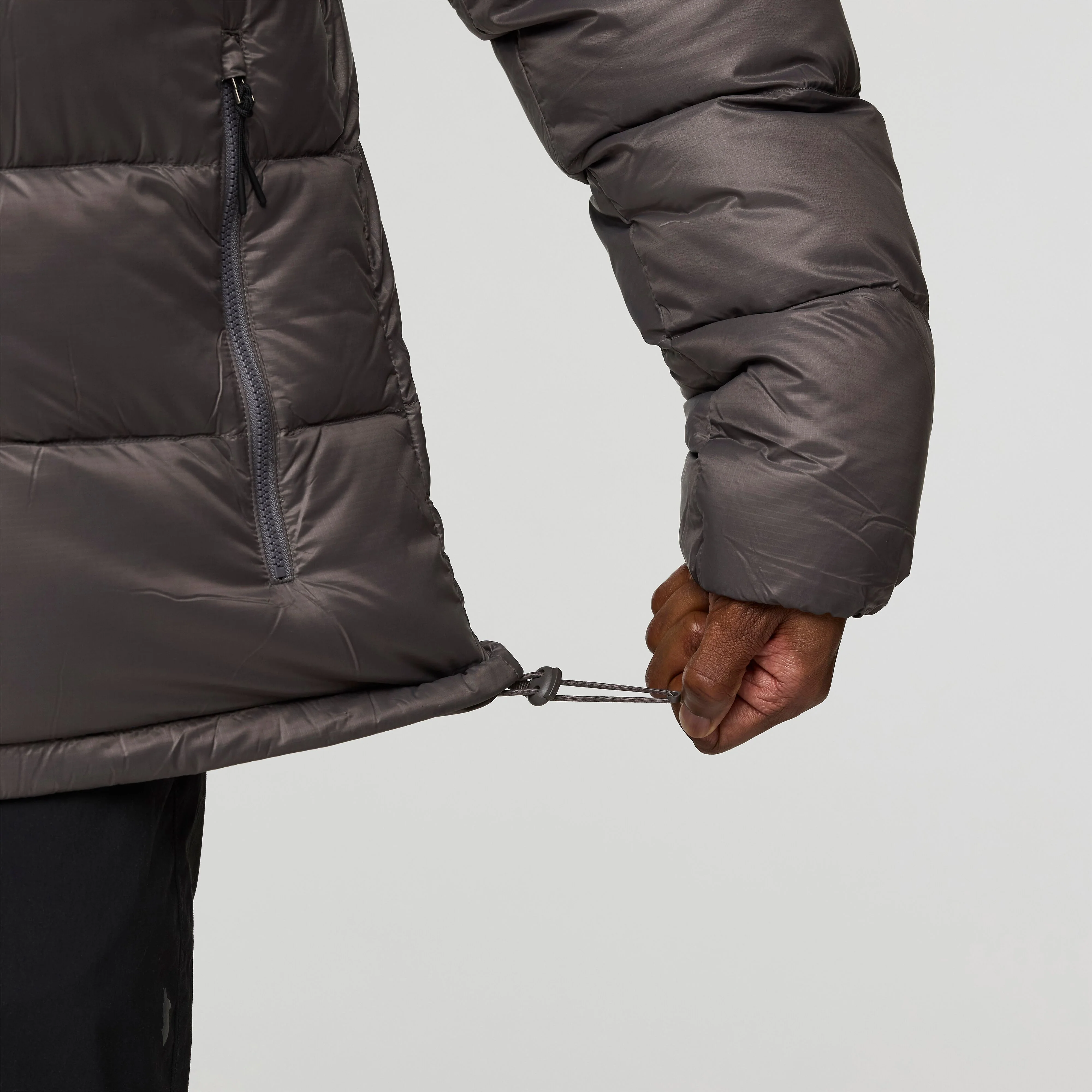 Fuego Max Down Hooded - Image 25