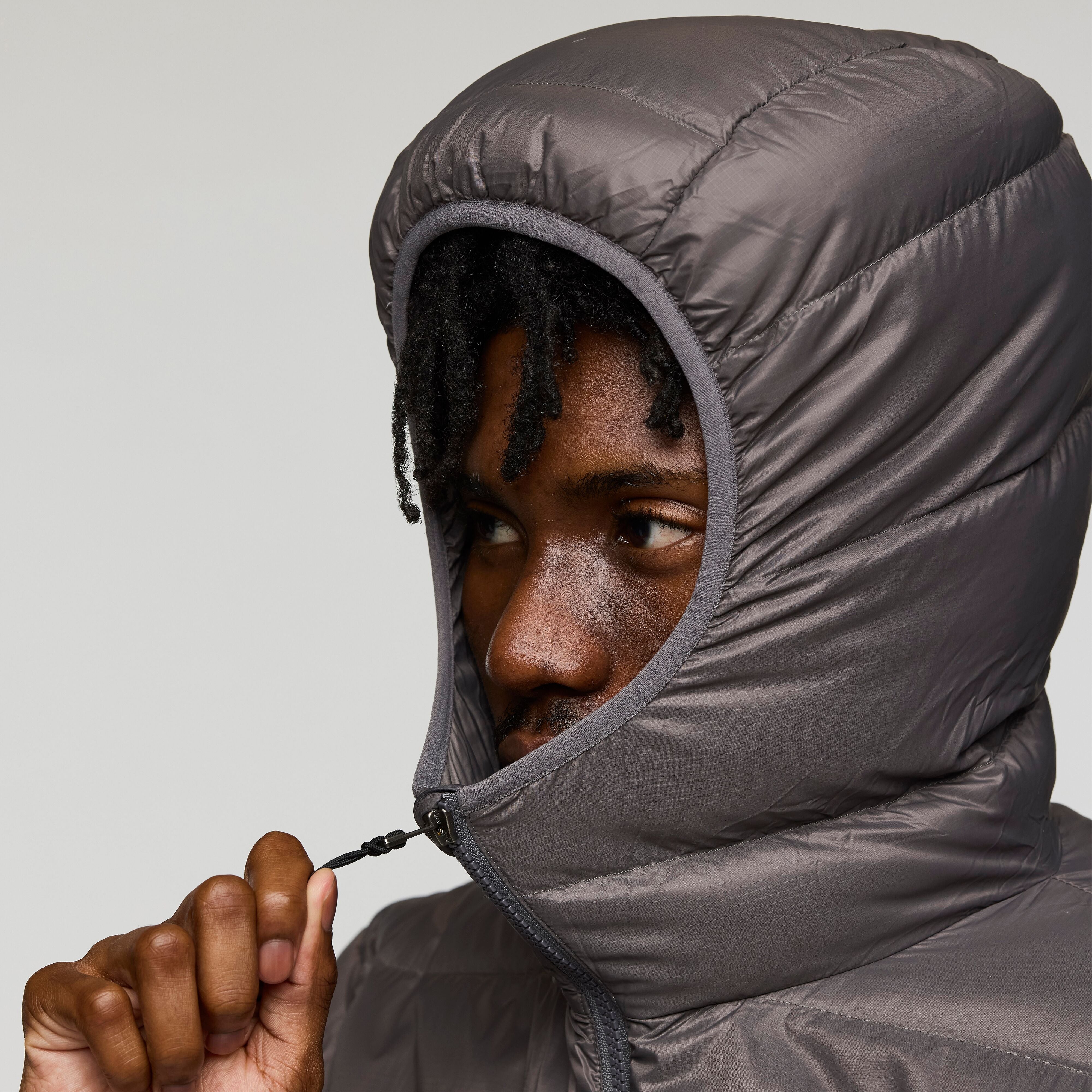 Fuego Max Down Hooded - Image 26