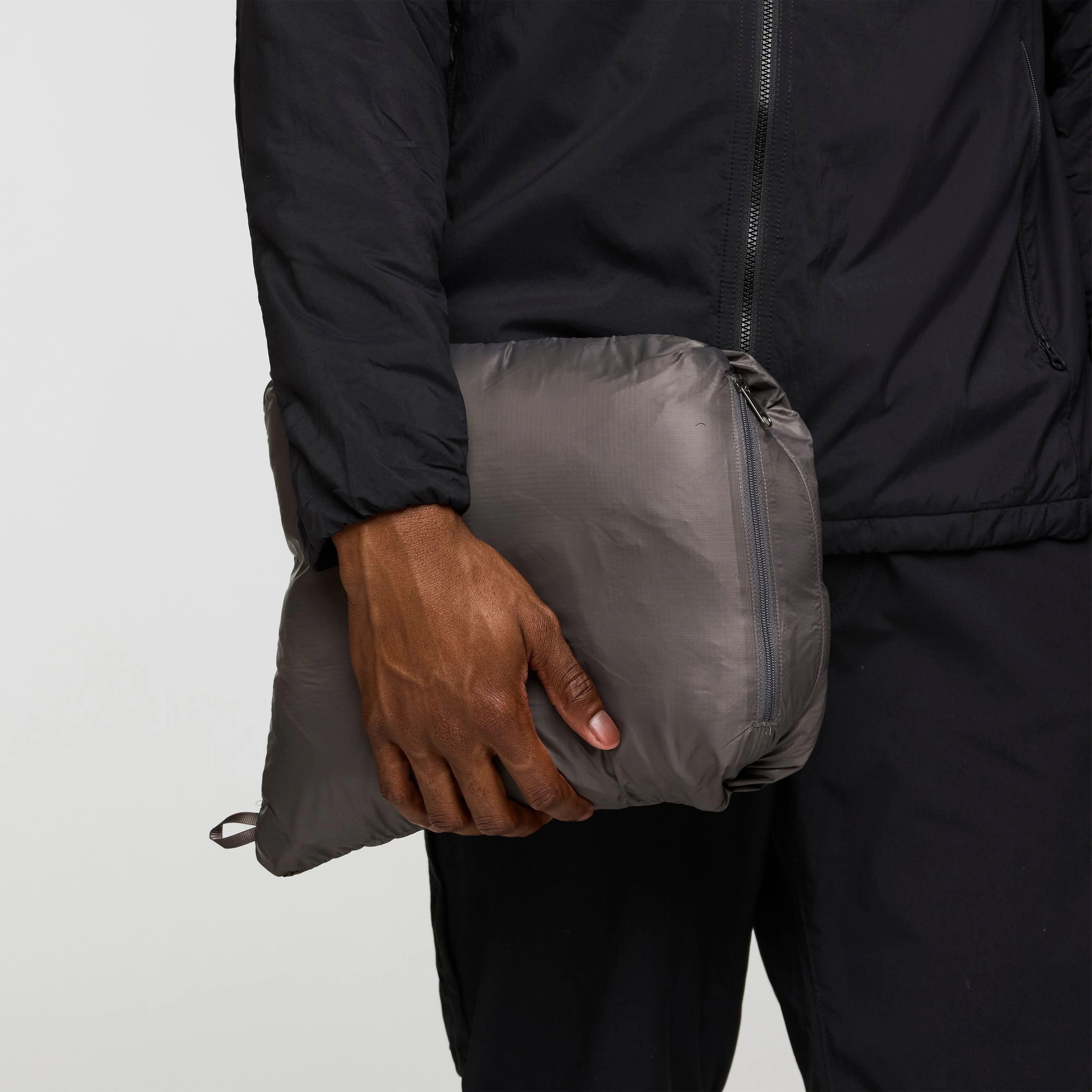 Fuego Max Down Hooded - Image 27