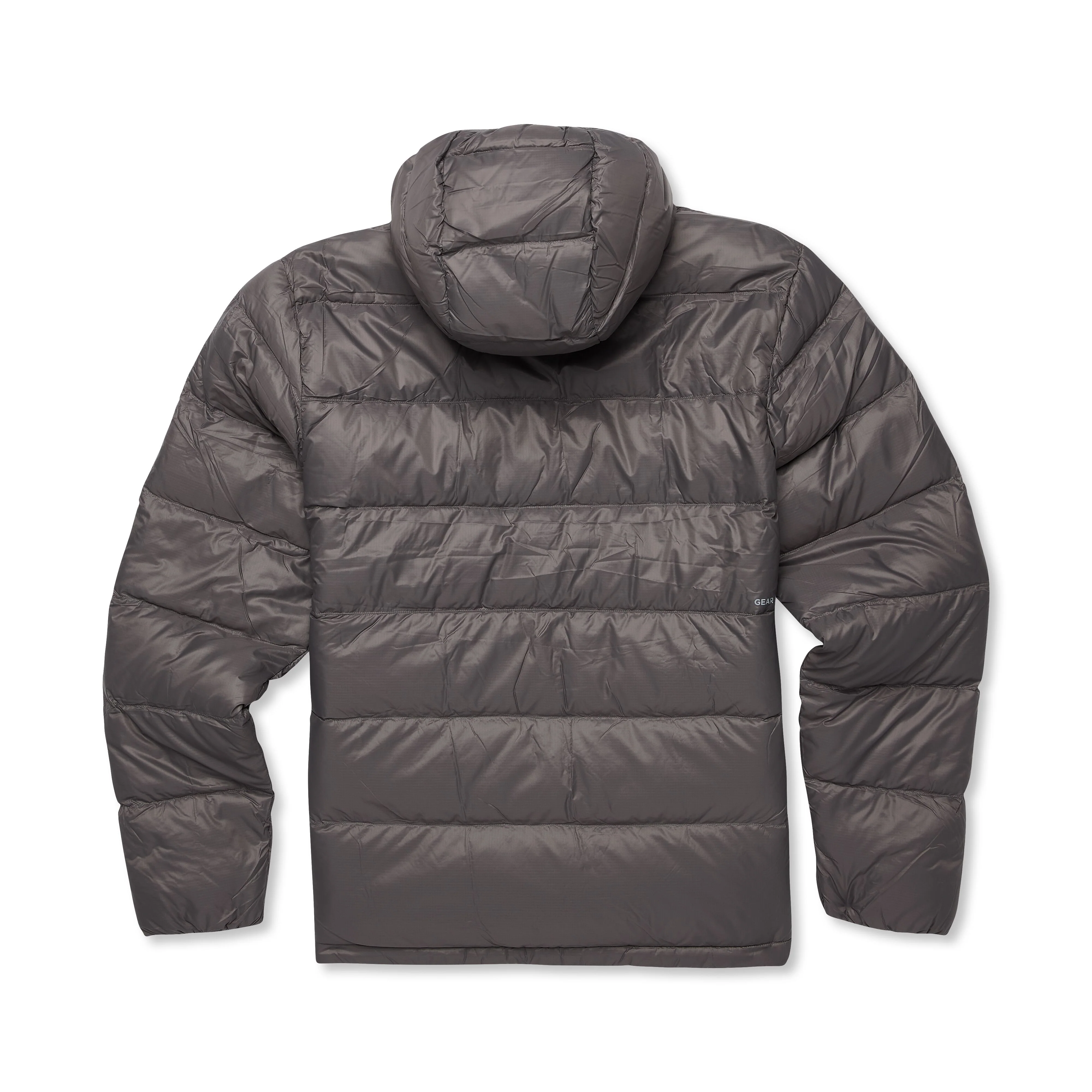 Fuego Max Down Hooded - Image 29
