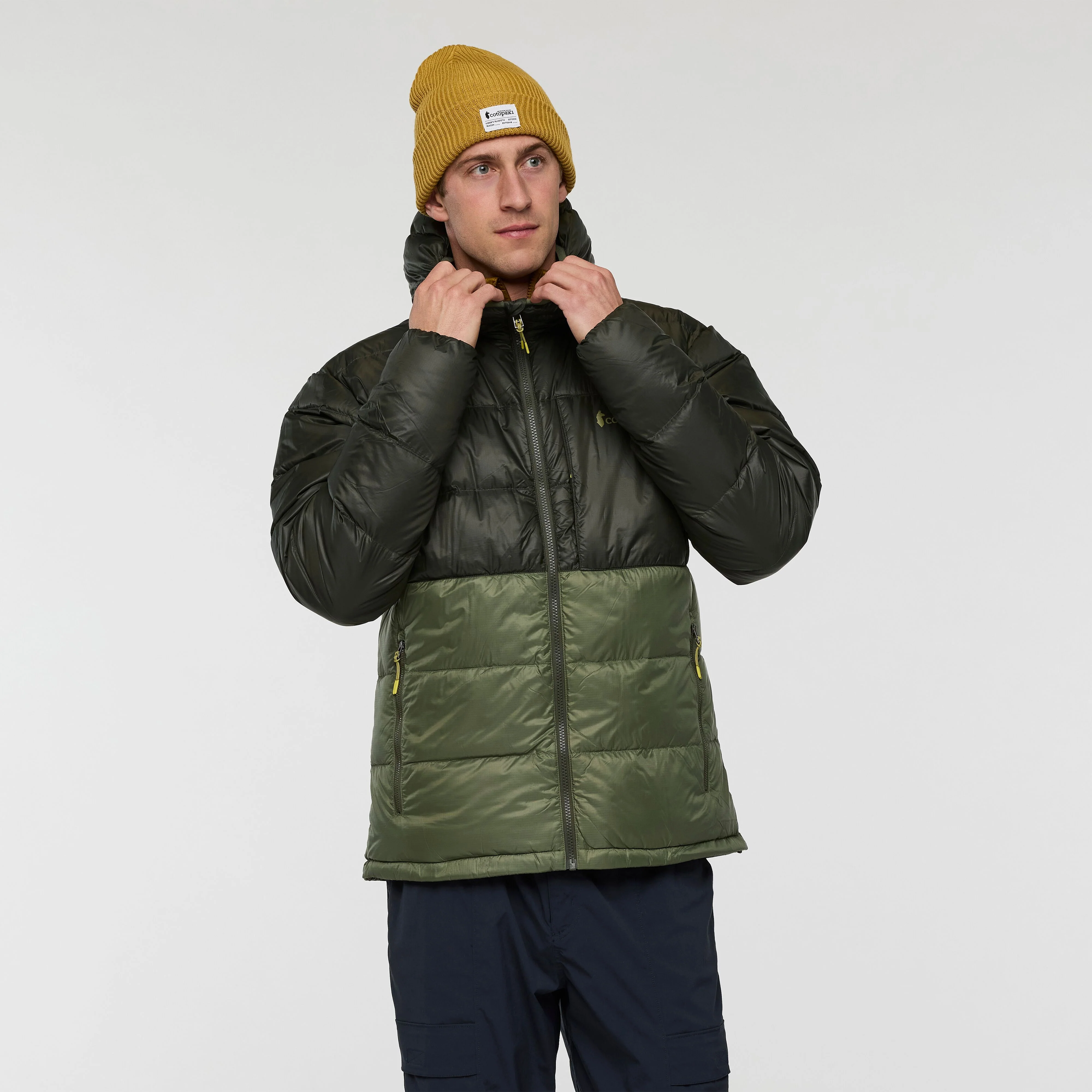 Fuego Max Down Hooded - Image 30