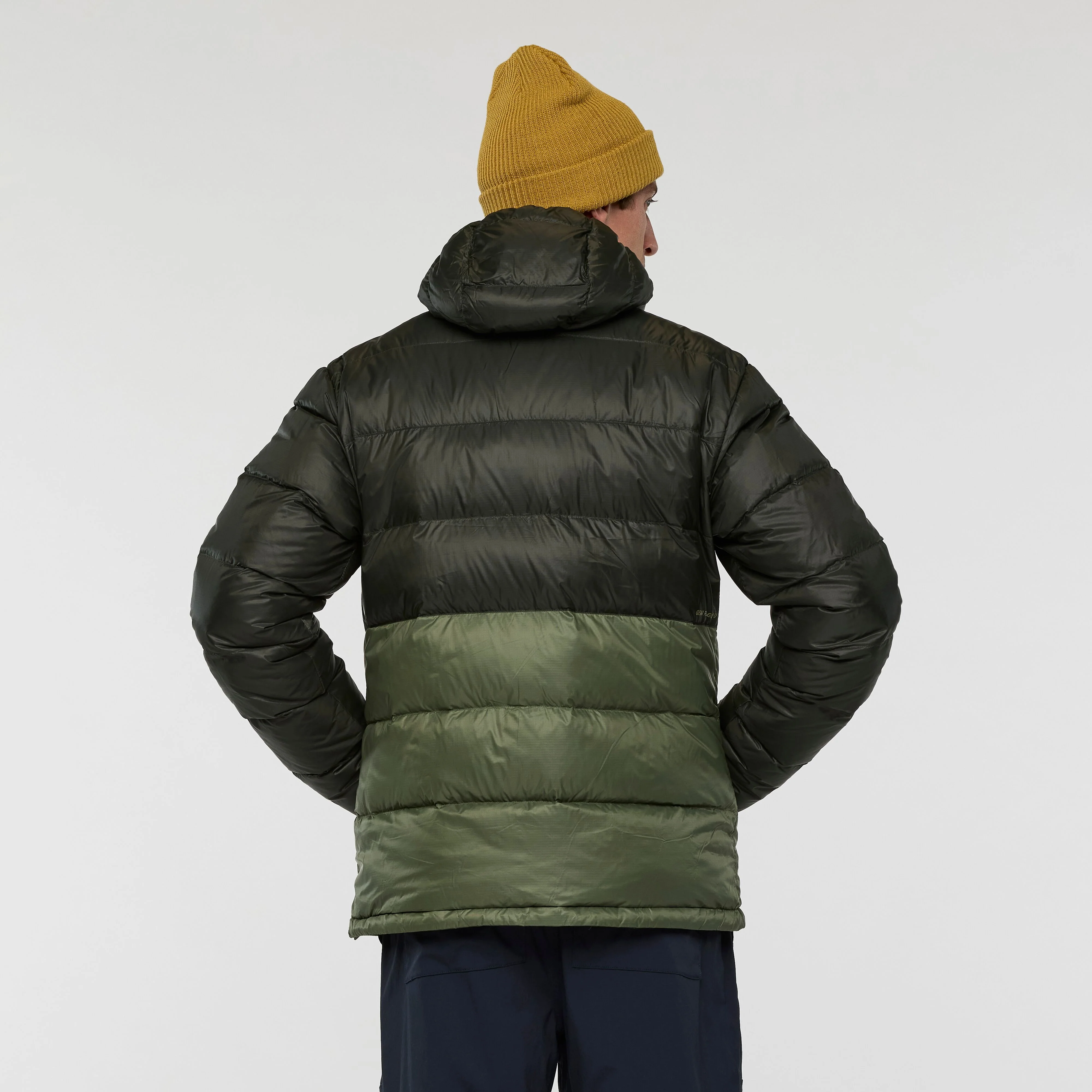 Fuego Max Down Hooded - Image 31