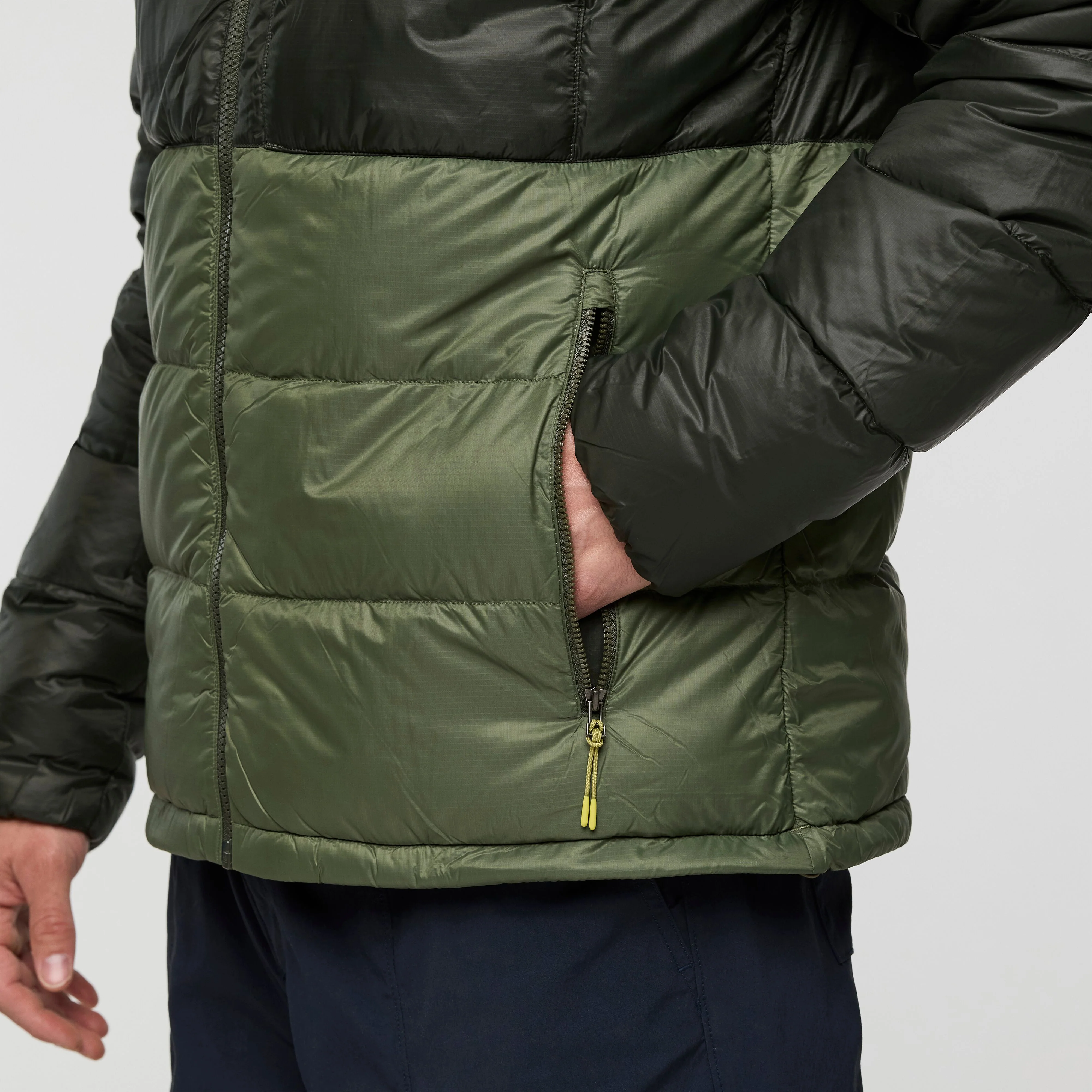 Fuego Max Down Hooded - Image 34