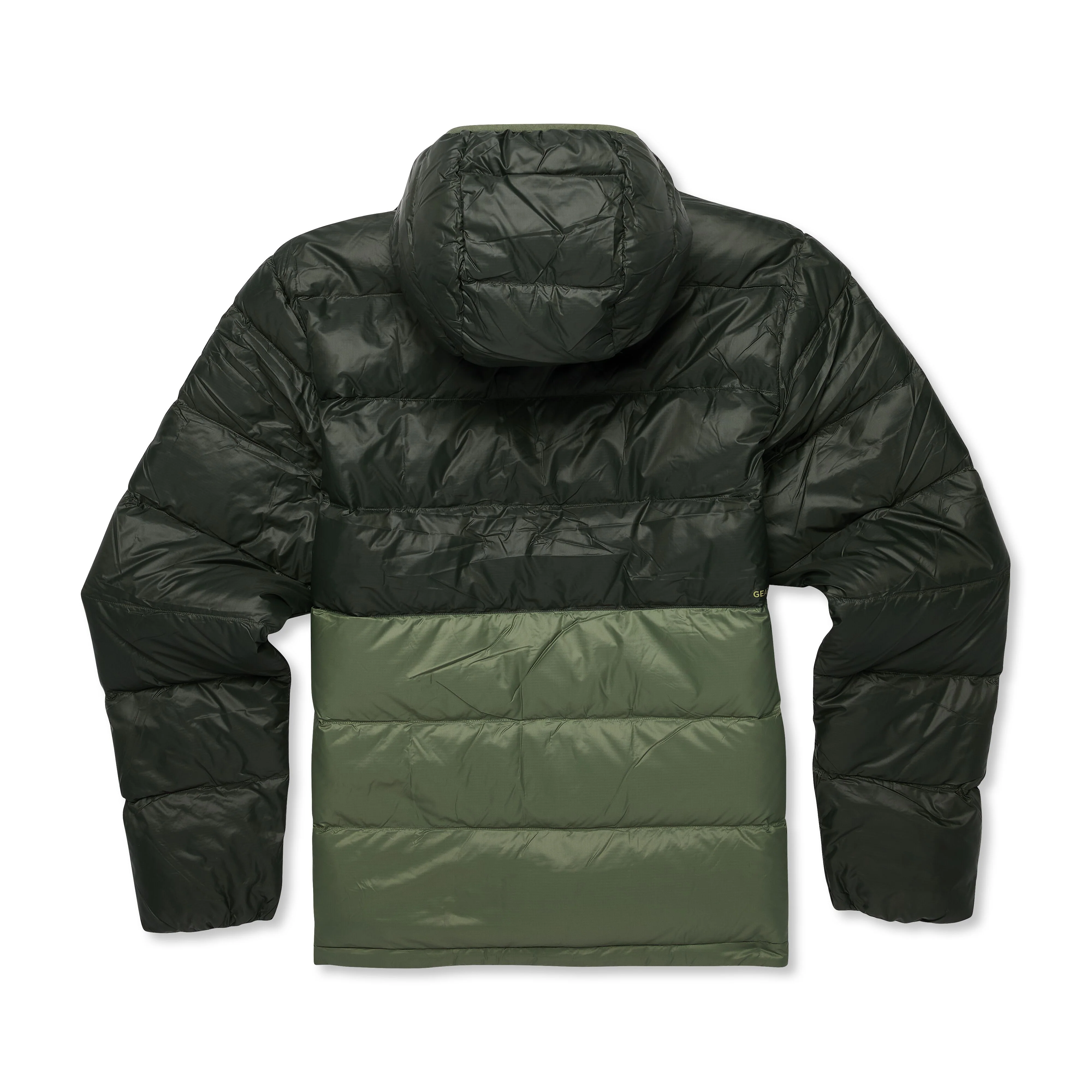 Fuego Max Down Hooded - Image 39